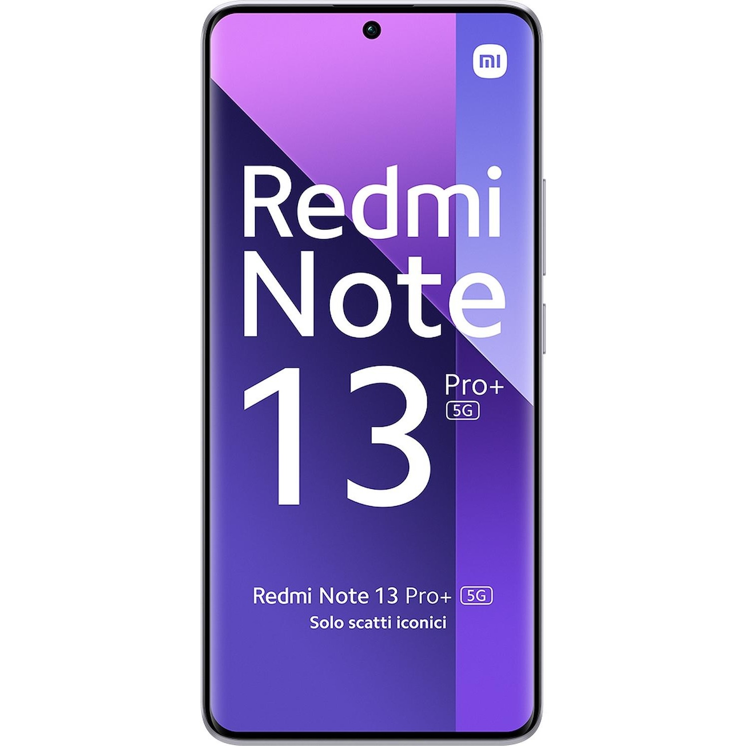 Immagine per Smartphone Xiaomi Redmi Note 13 Pro+ 5G 12+512 aurora purple da DIMOStore
