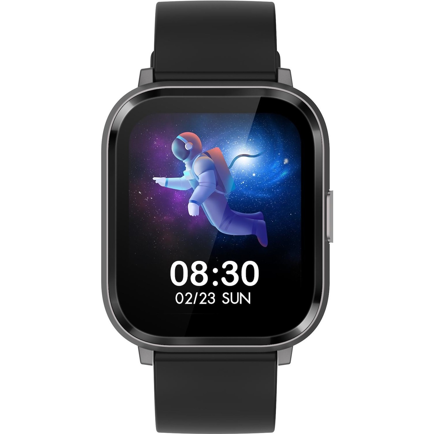 Immagine per Smartwatch 257 fitness tracker SW750 da DIMOStore
