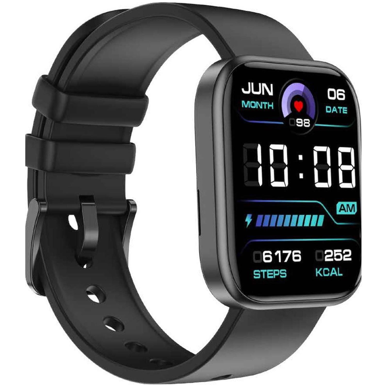 Immagine per Smartwatch 257 SW850 fitness tracker da DIMOStore