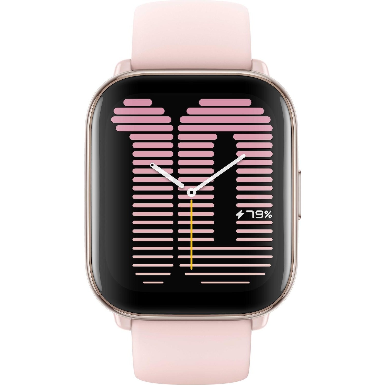 Immagine per Smartwatch Amazfit Active petal pink rosa da DIMOStore