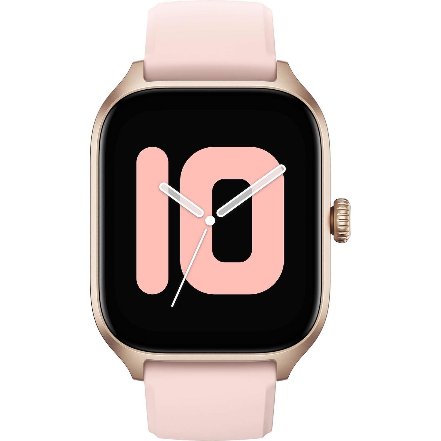 Immagine per Smartwatch Amazfit GTS 4 rosa da DIMOStore