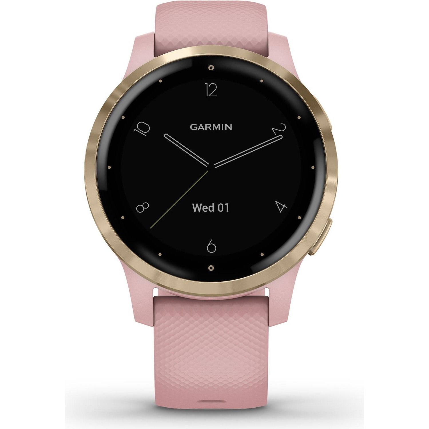 Immagine per Smartwatch Garmin Vivoactive 4S pink rosa da DIMOStore