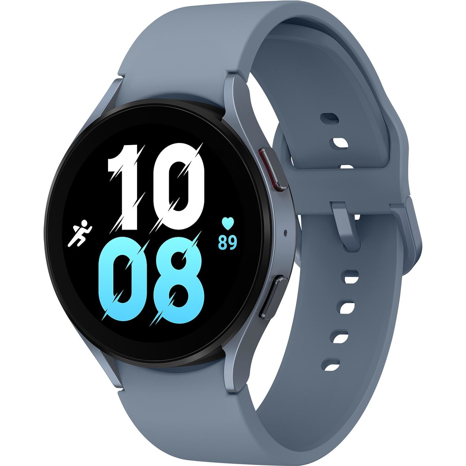 Immagine per Smartwatch Samsung Galaxy Watch 5 44mm bluetooth blu da DIMOStore