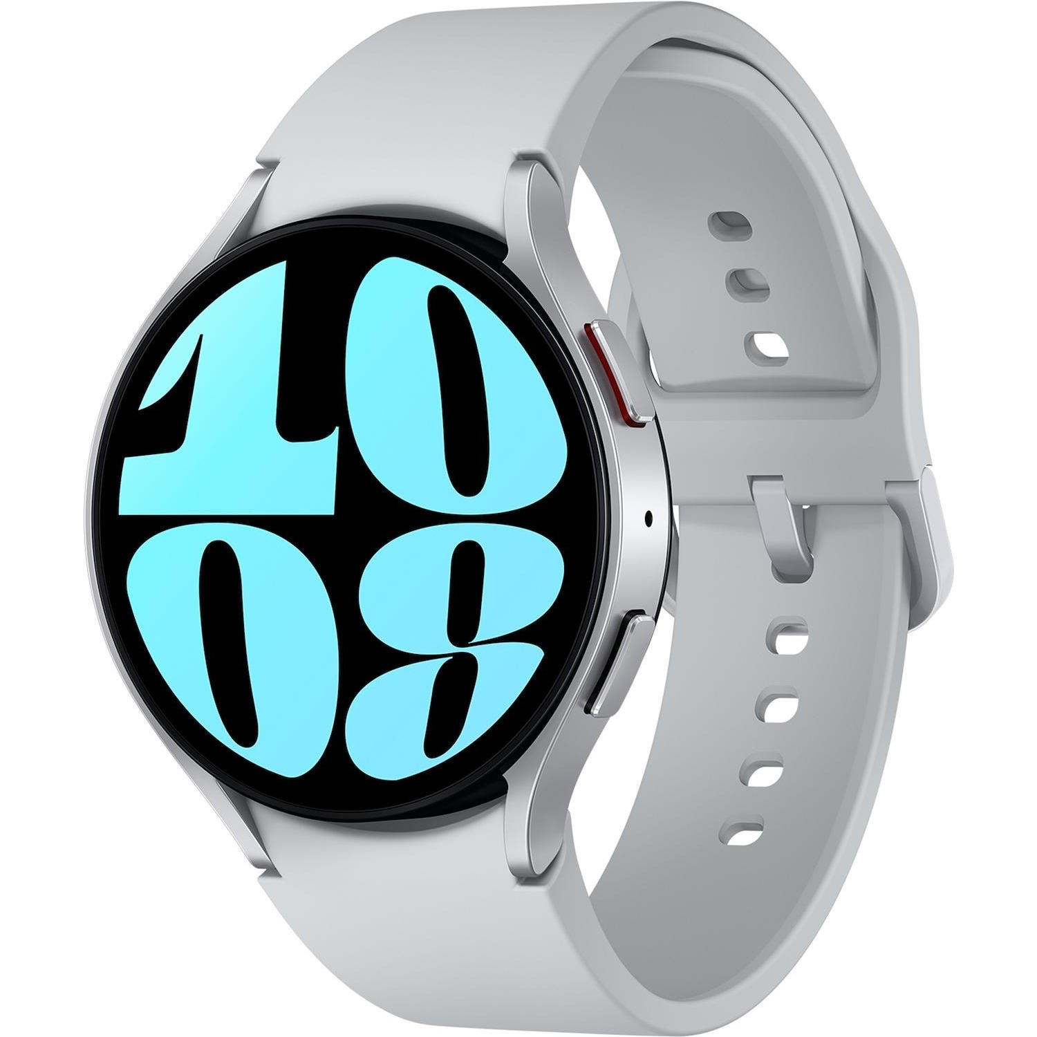Immagine per Smartwatch Samsung Galaxy Watch 6 44mm bluetooth silver da DIMOStore
