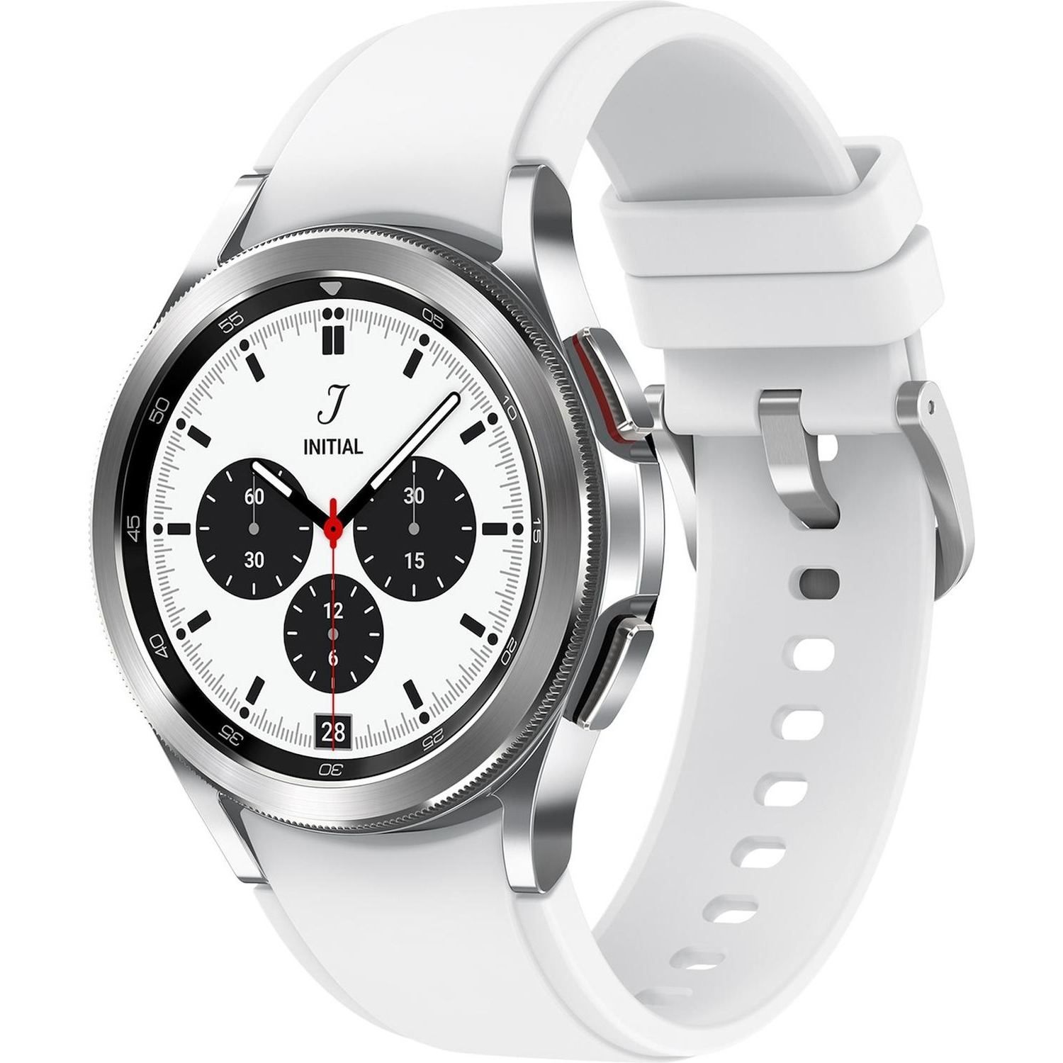Immagine per Smartwatch Samsung Watch Classic 42mm BT silver da DIMOStore
