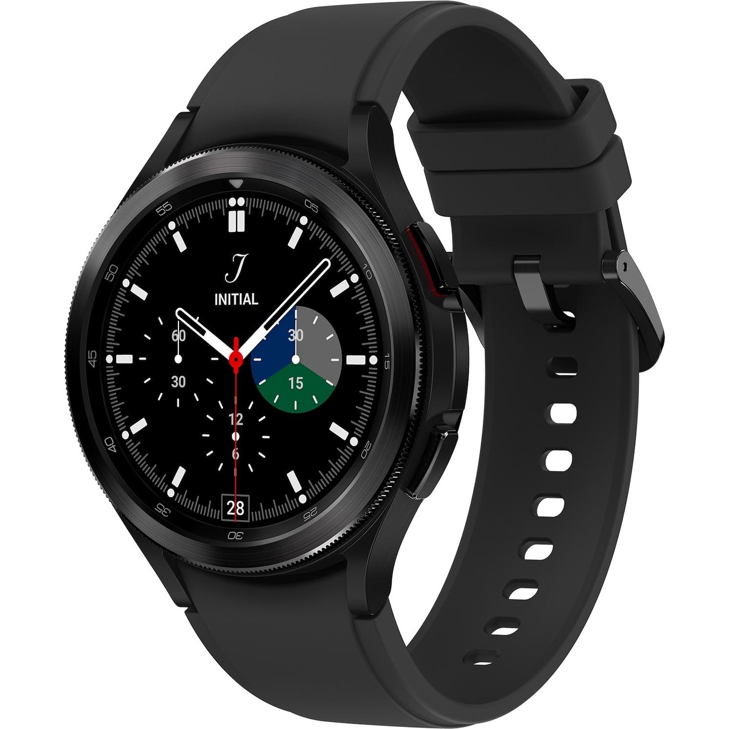 Immagine per Smartwatch Samsung Watch Classic 46mm BT black nero da DIMOStore