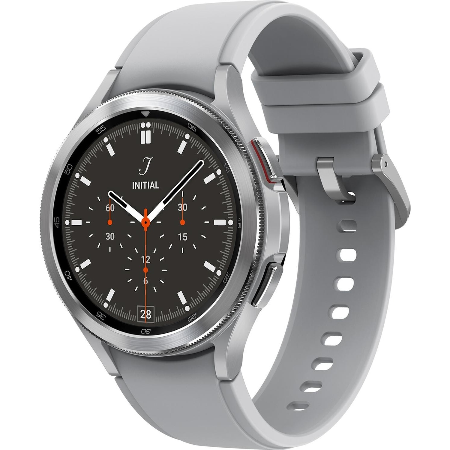 Immagine per Smartwatch Samsung Watch Classic 46mm BT silver da DIMOStore