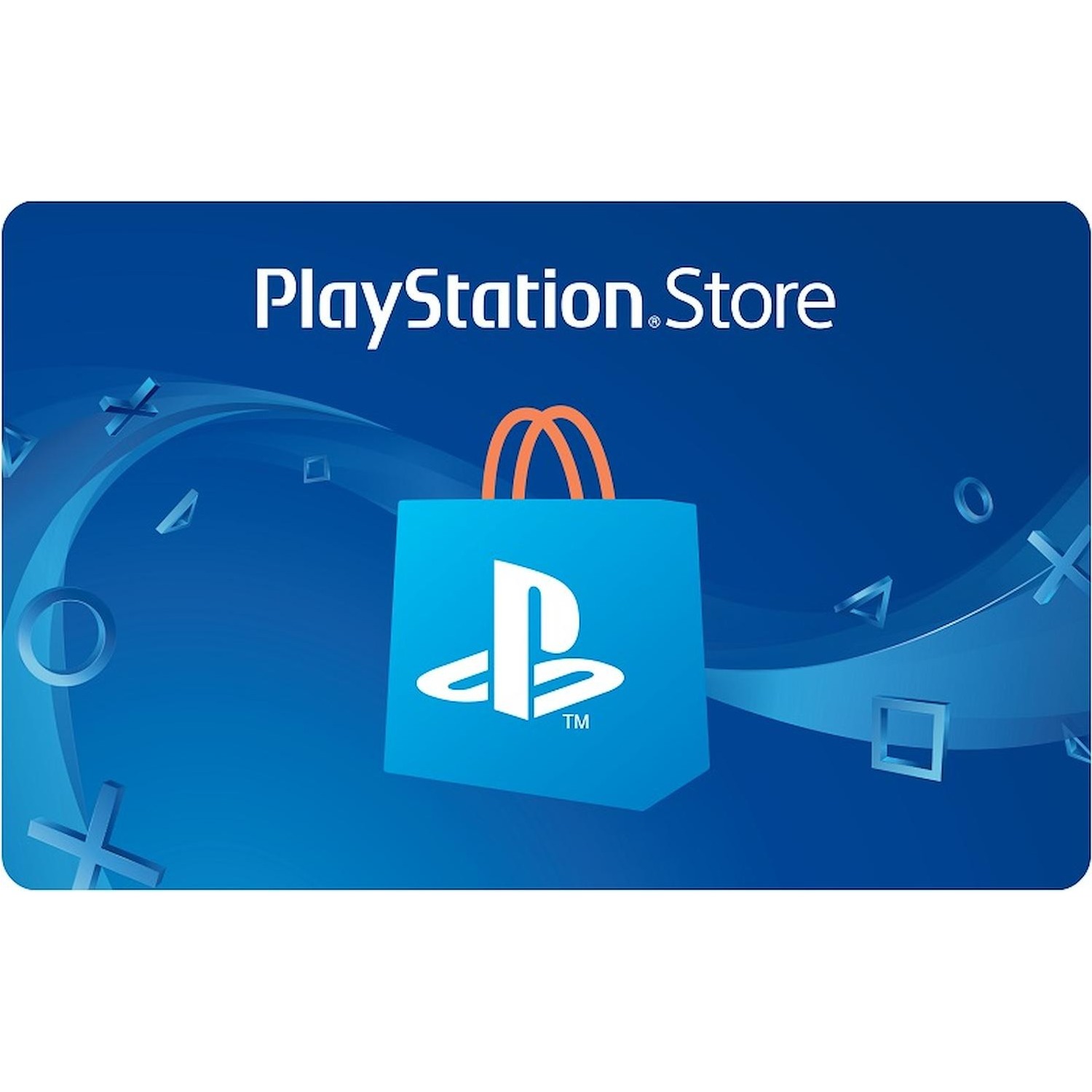 Sony PlayStation Network Ricarica Portafoglio - 10 CARD - DIMOStore