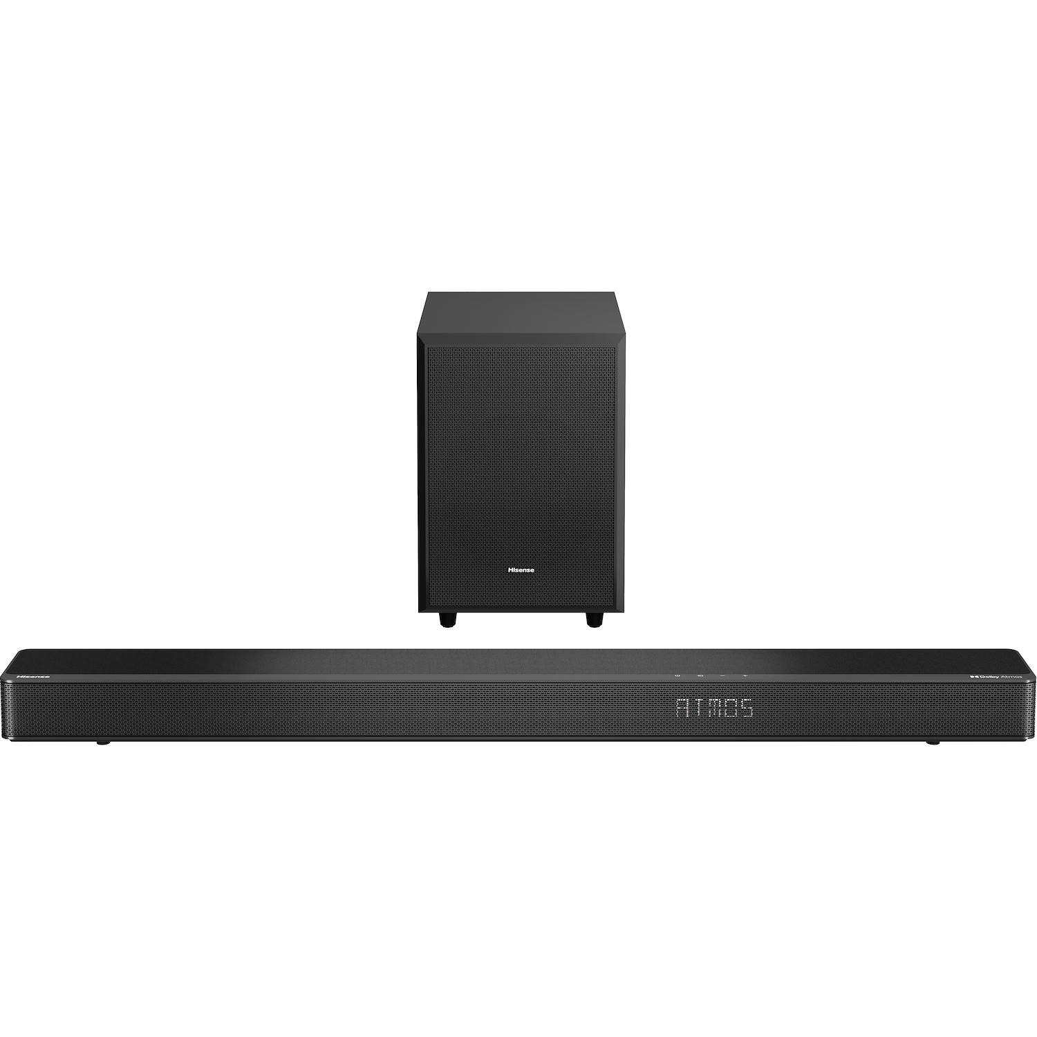 Immagine per Soundbar Hisense AX3120G da DIMOStore