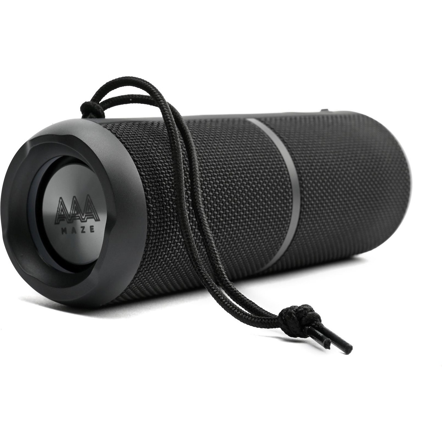 Immagine per Speaker bluetooth AAAmaze Ripple M-2 nero AMAT0001 da DIMOStore