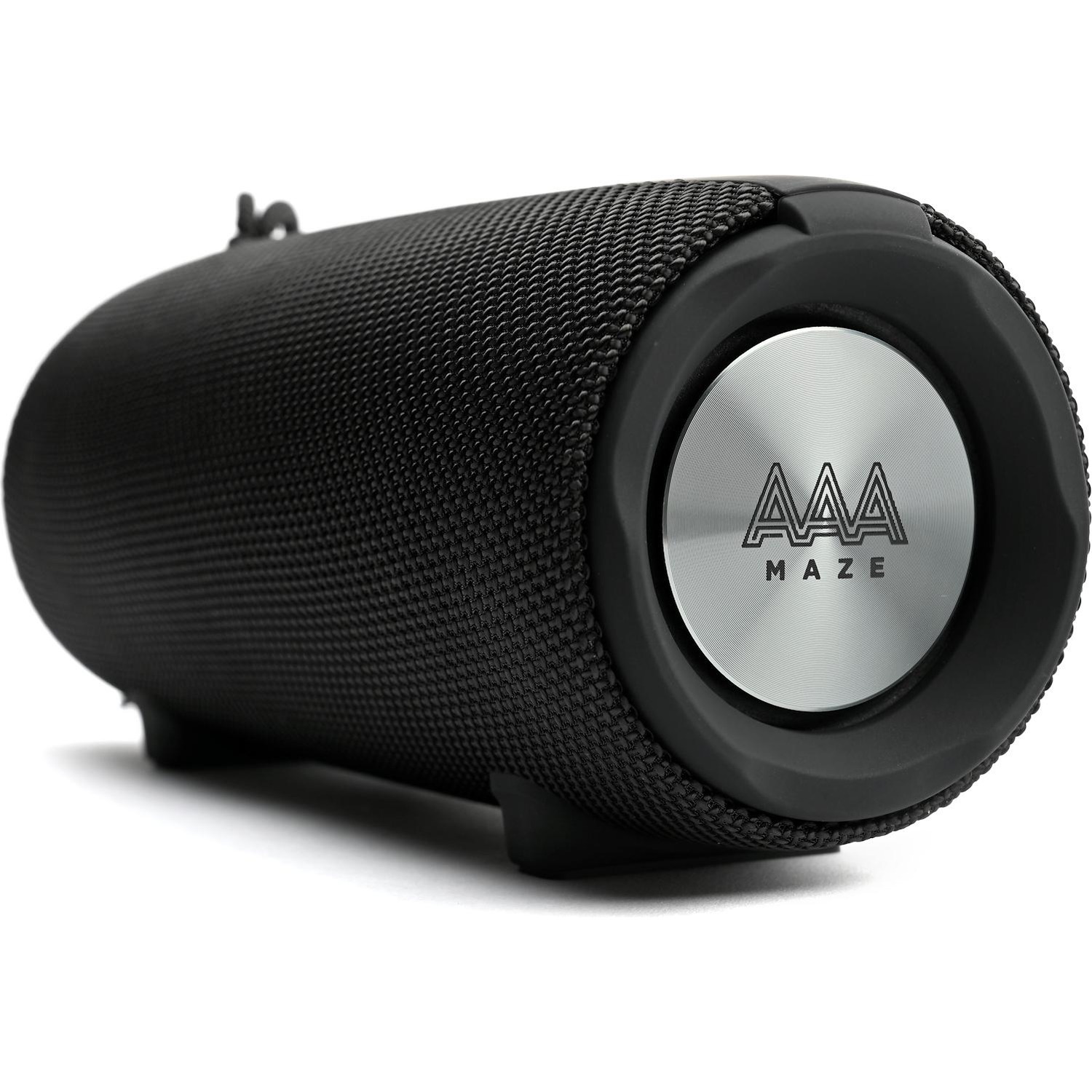 Immagine per Speaker bluetooth AAAmaze Wave H-2 nero AMAT0002 da DIMOStore