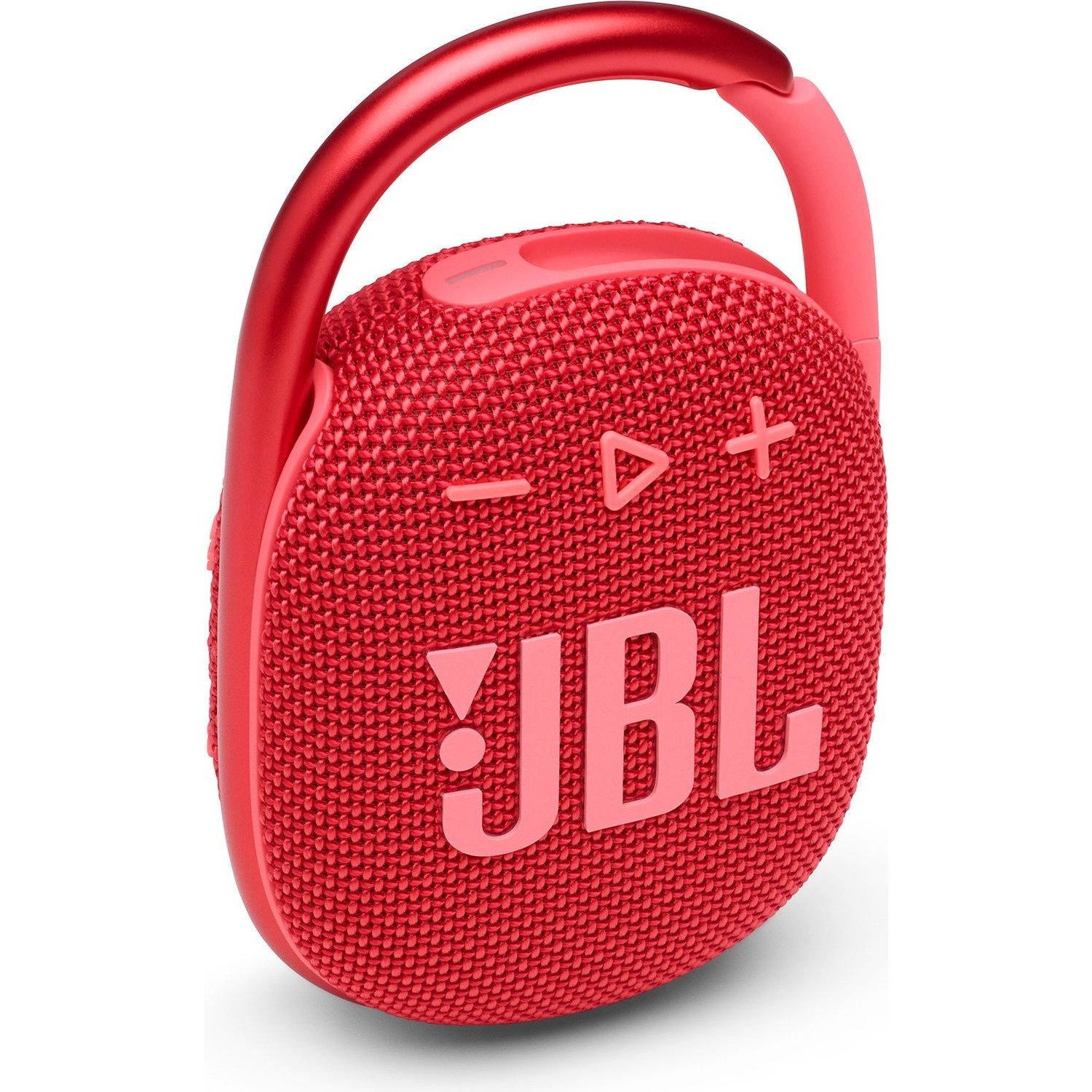 Immagine per Speaker bluetooth JBL CLIP 4 colore rosso da DIMOStore