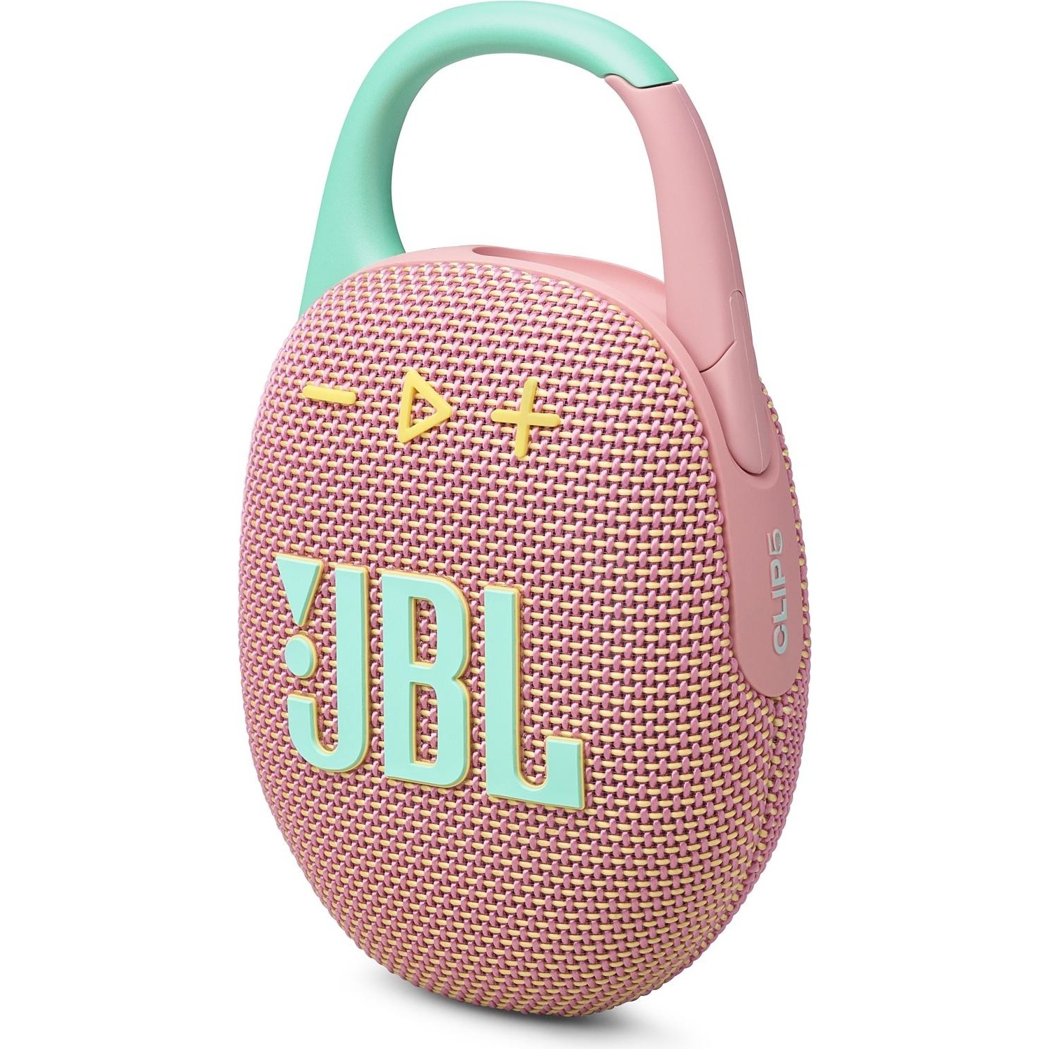 Immagine per Speaker bluetooth JBL CLIP 5 colore rosa da DIMOStore