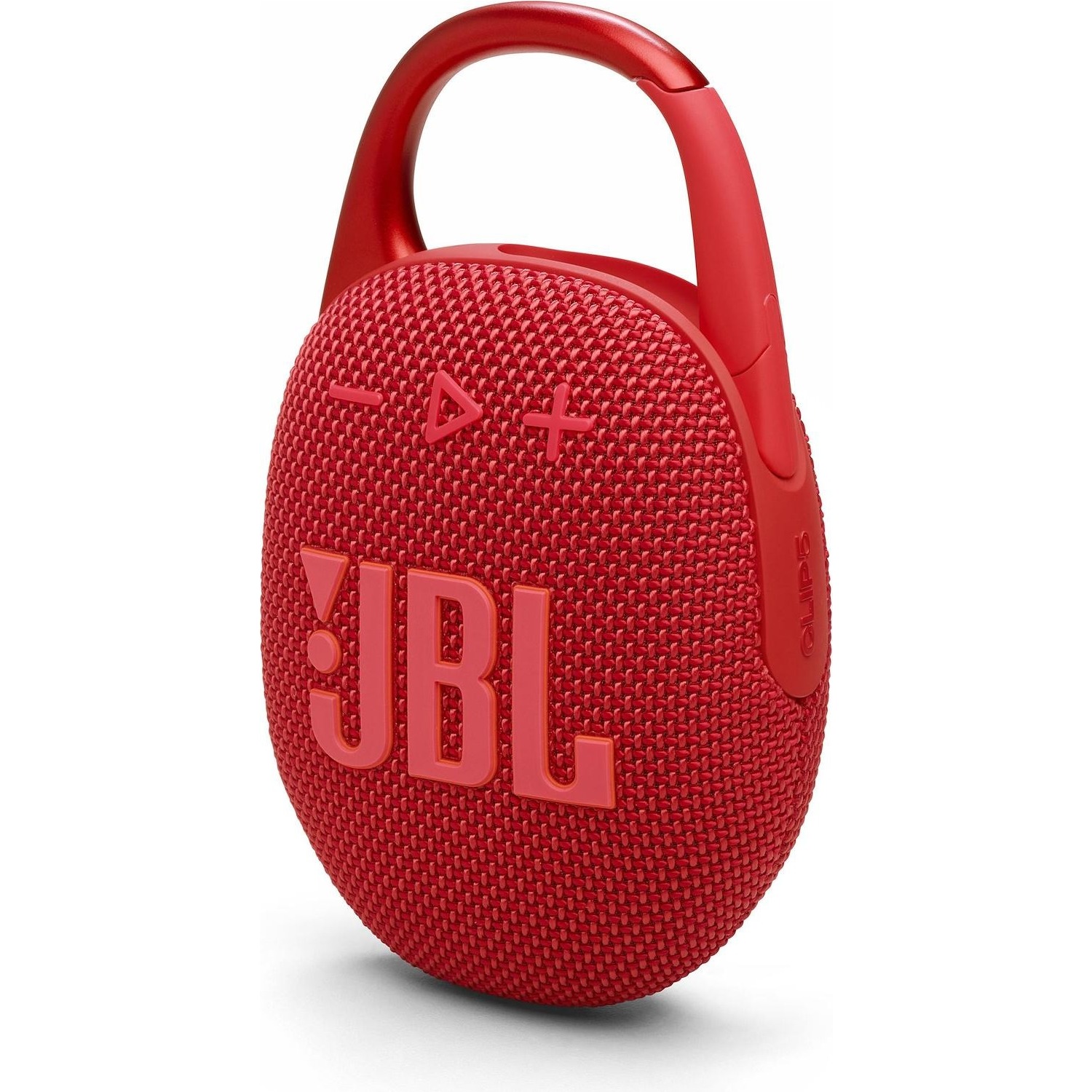 Immagine per Speaker bluetooth JBL CLIP 5 colore rosso da DIMOStore