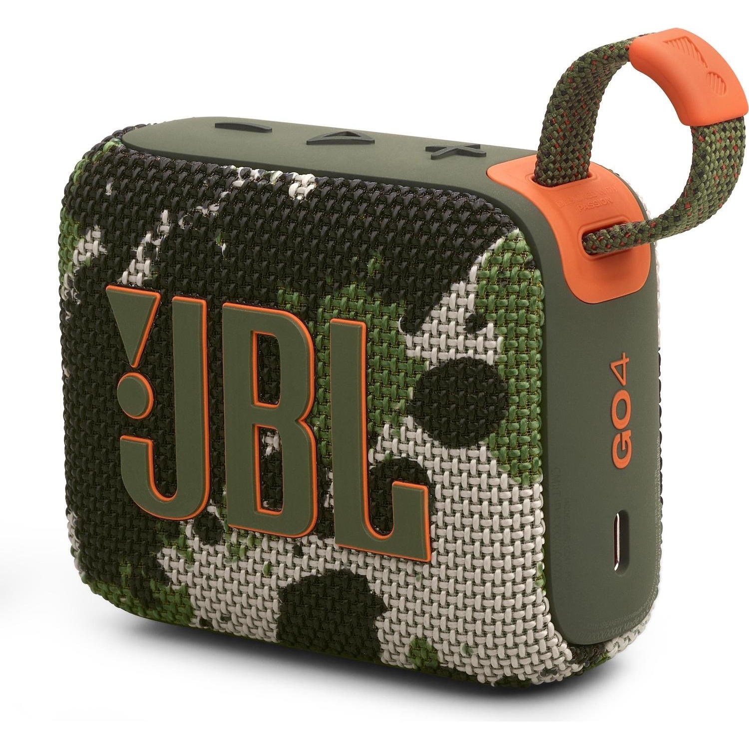 Immagine per Speaker bluetooth JBL Go 4 colore camouflage da DIMOStore