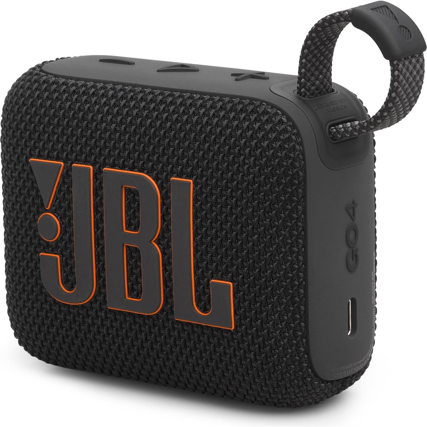 Immagine per Speaker bluetooth JBL Go 4 colore nero da DIMOStore