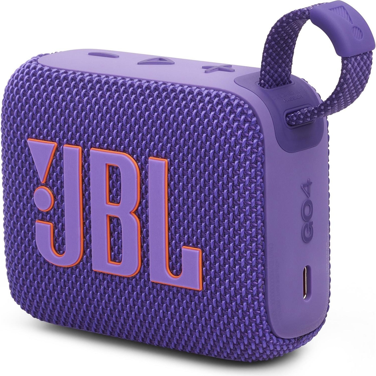Immagine per Speaker bluetooth JBL Go 4 colore purple da DIMOStore