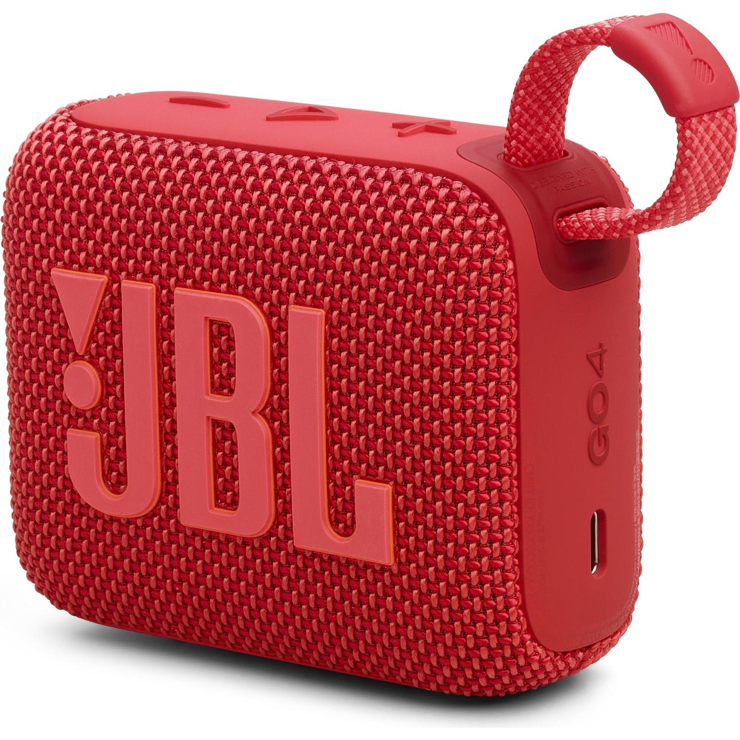 Immagine per Speaker bluetooth JBL Go 4 colore rosso da DIMOStore