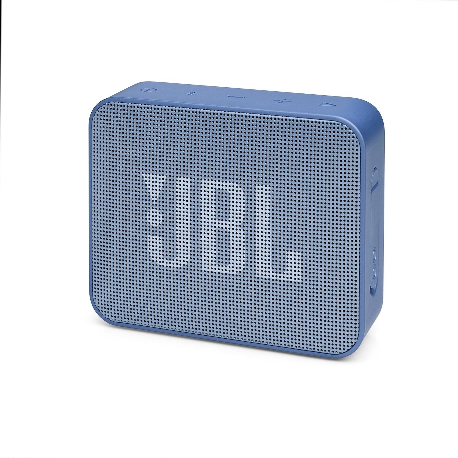 Immagine per Speaker bluetooth JBL GO Essential colore blu da DIMOStore