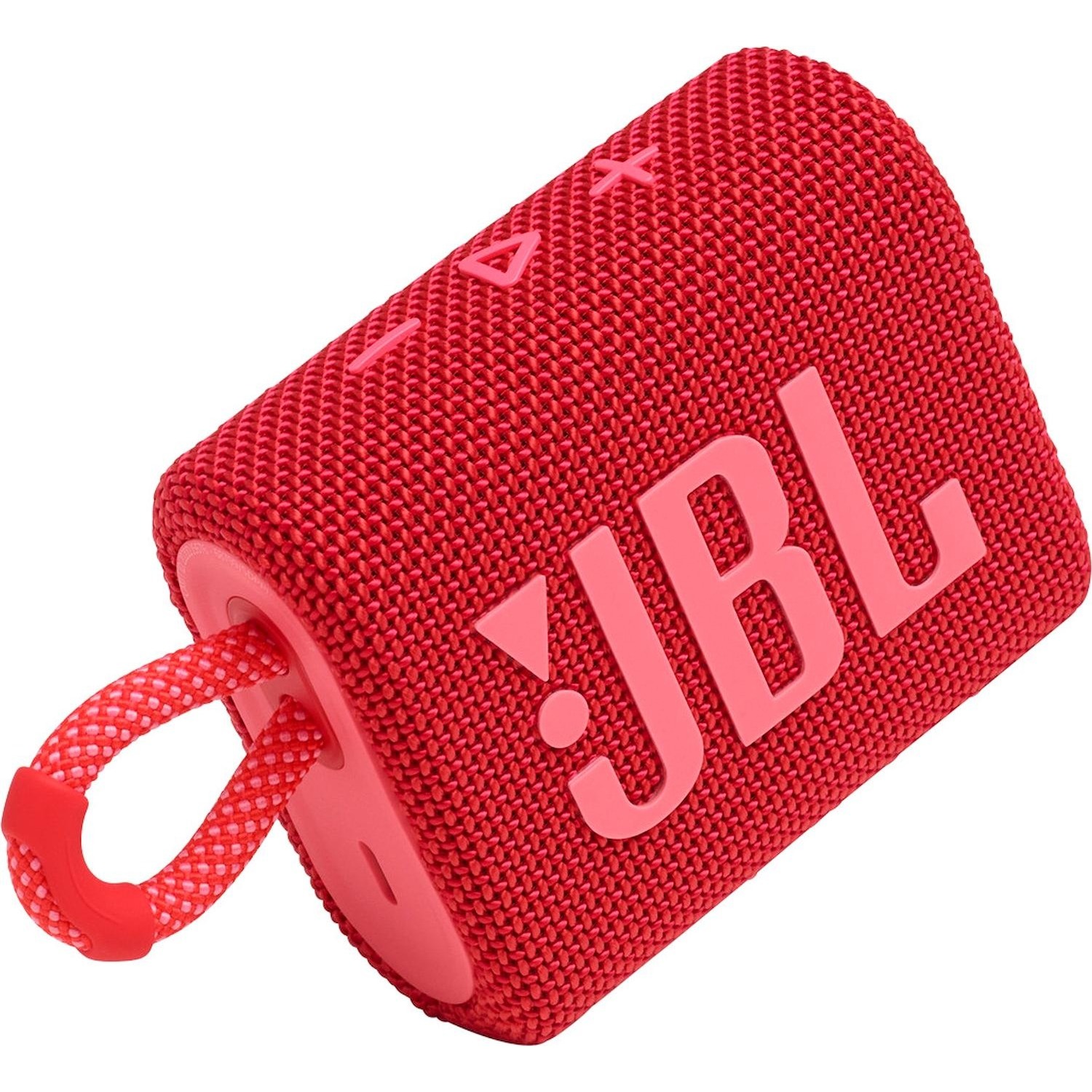 Immagine per Speaker bluetooth JBL GO3 colore rosso da DIMOStore