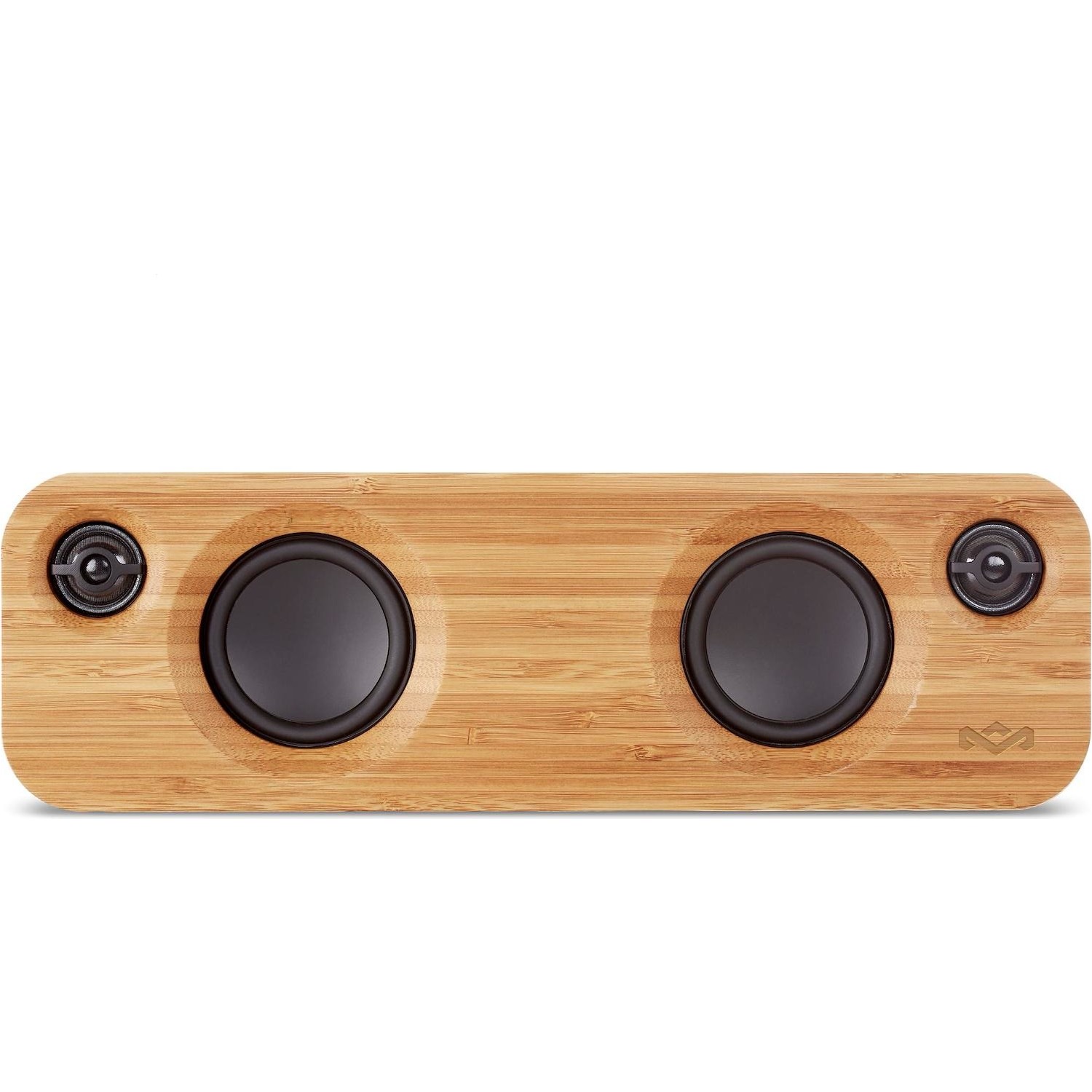 Immagine per Speaker Bluetooth Marley Mini Get Together nero da DIMOStore