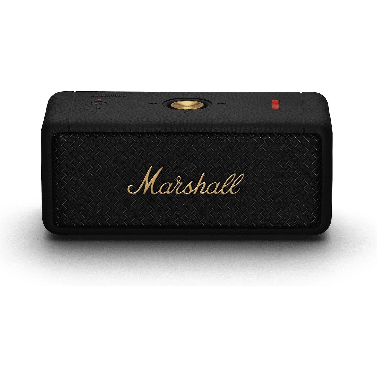Immagine per Speaker bluetooth Marshall Emberton II Black &    Brass da DIMOStore