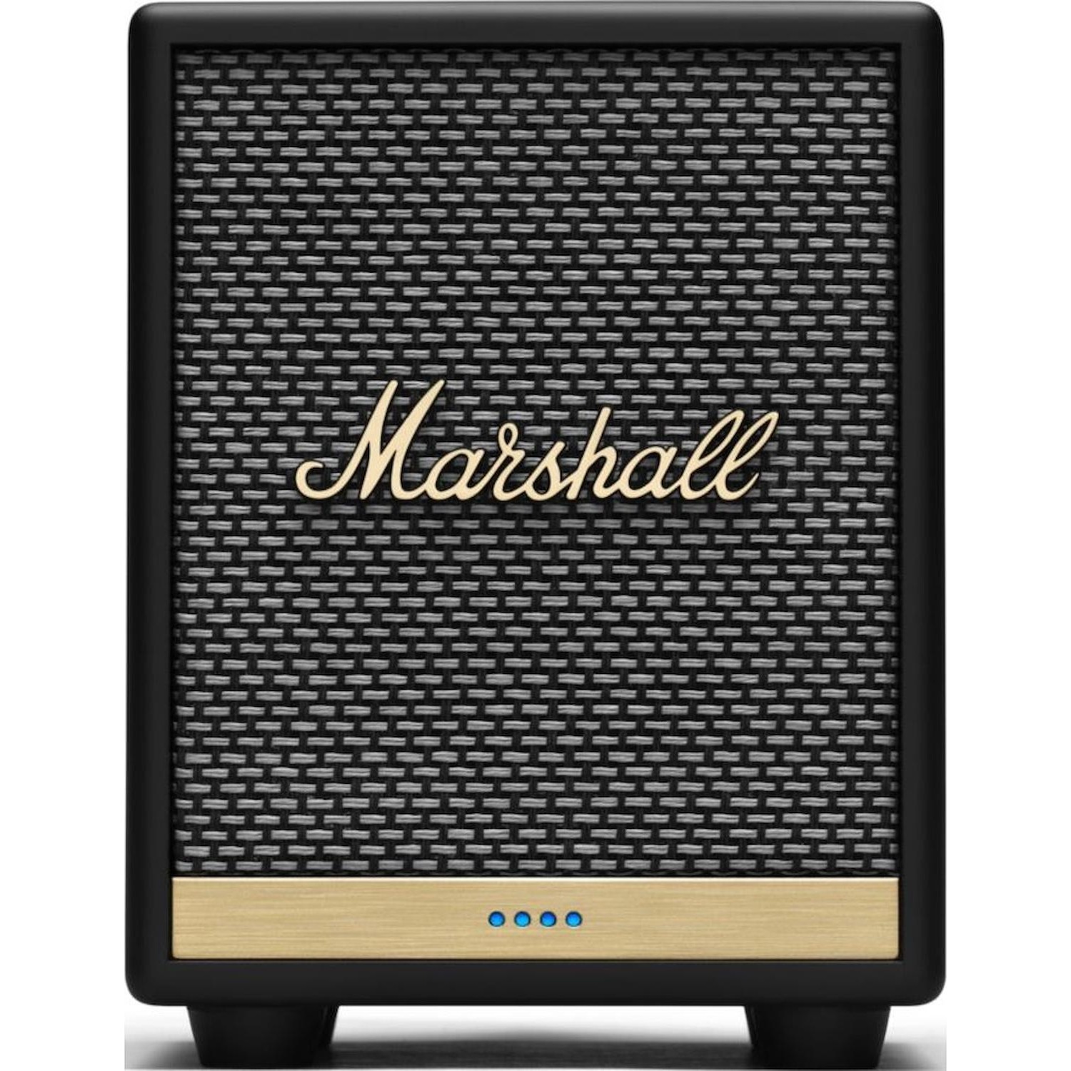 Immagine per Speaker bluetooth Marshall Uxbridge colore nero da DIMOStore