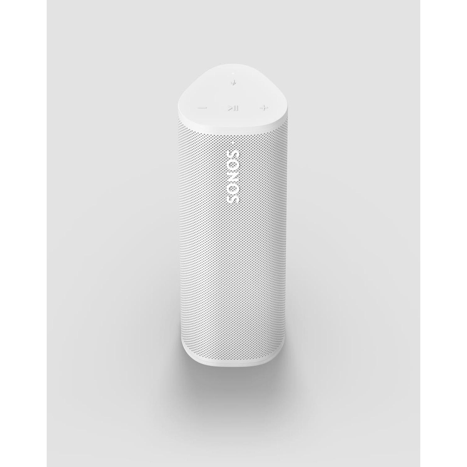 Immagine per Speaker bluetooth Sonos Roam 2 colore bianco da DIMOStore