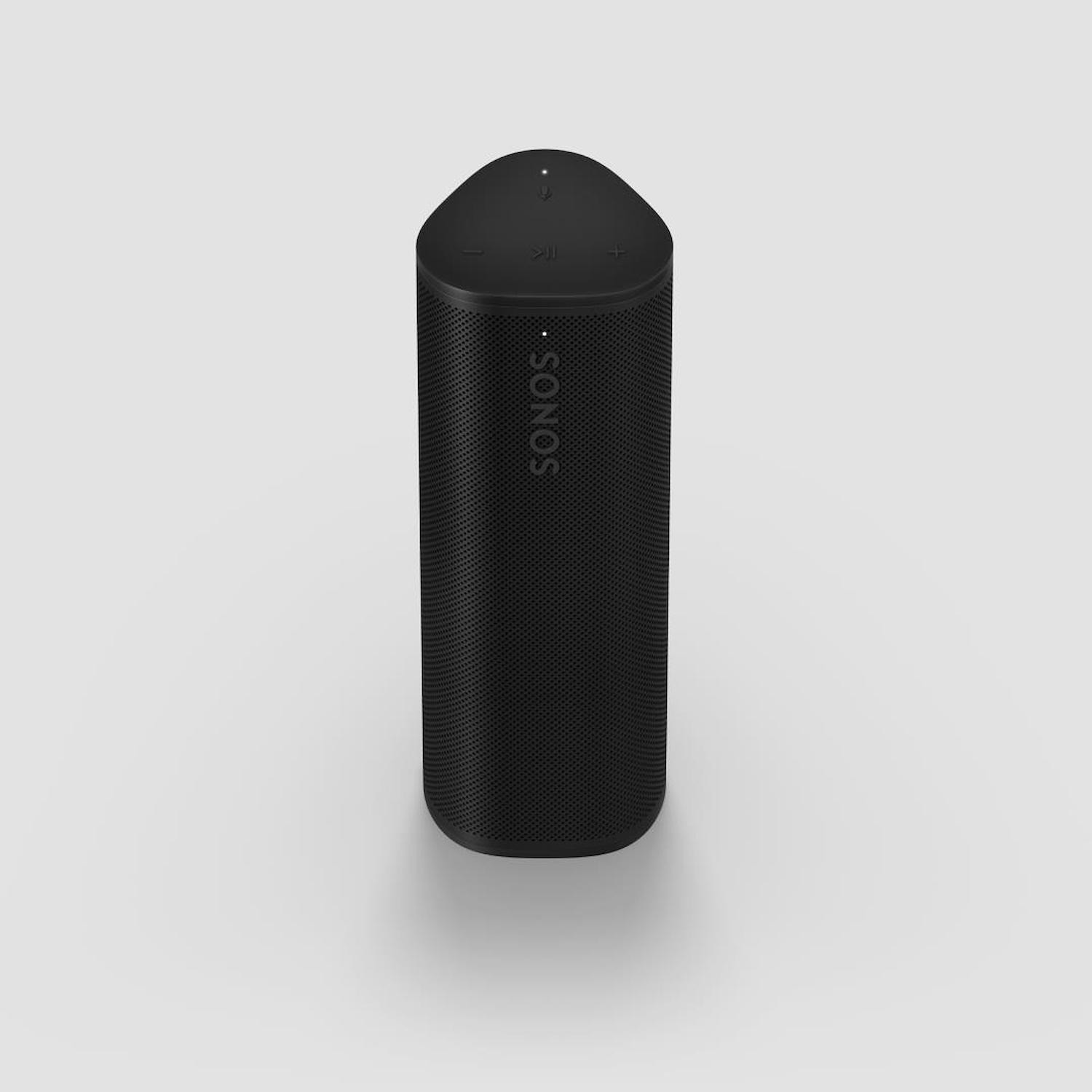 Immagine per Speaker bluetooth Sonos Roam 2 colore nero da DIMOStore