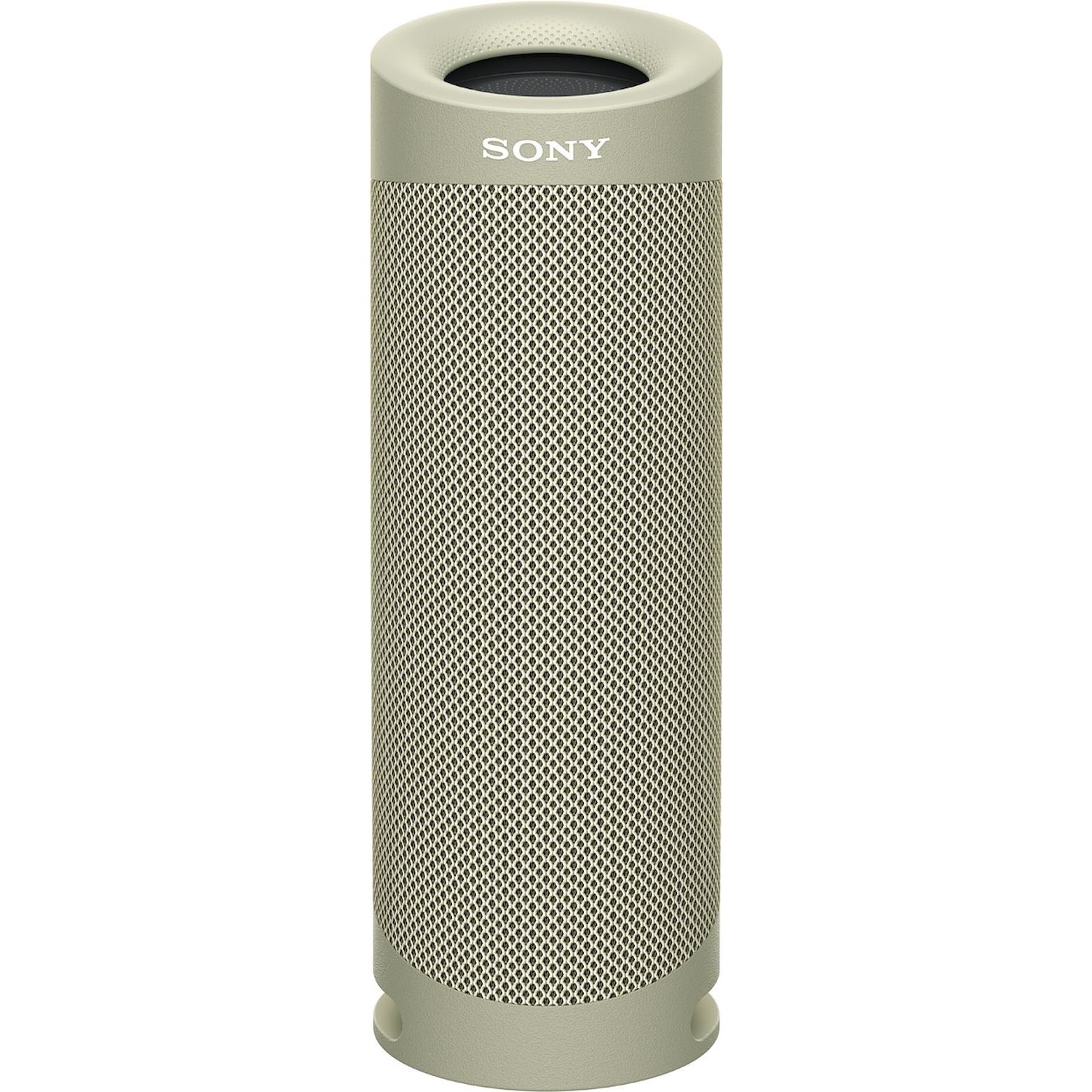 Immagine per Speaker bluetooth Sony SRSXB23C colore crema da DIMOStore
