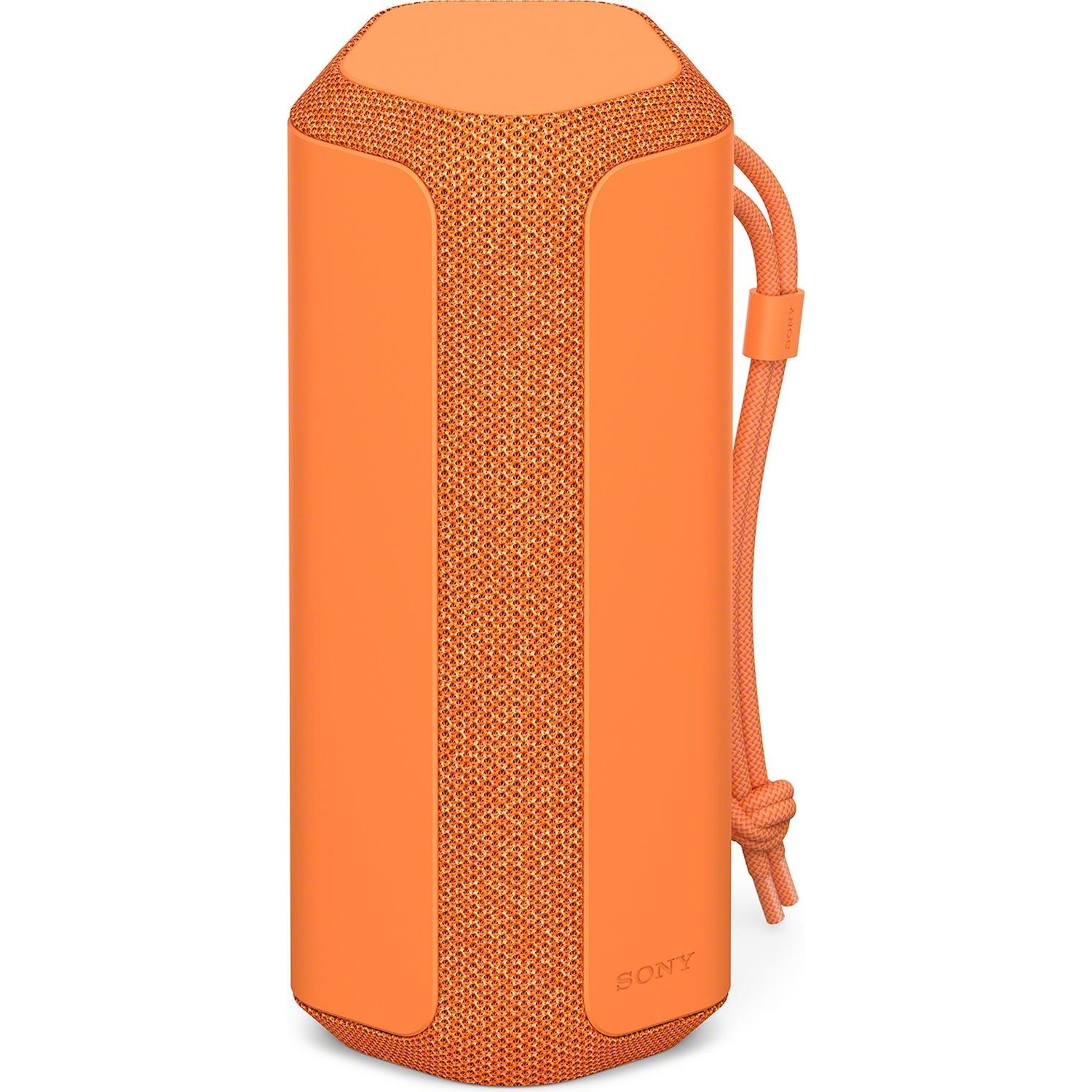 Immagine per Speaker bluetooth Sony SRSXE200D colore arancione da DIMOStore