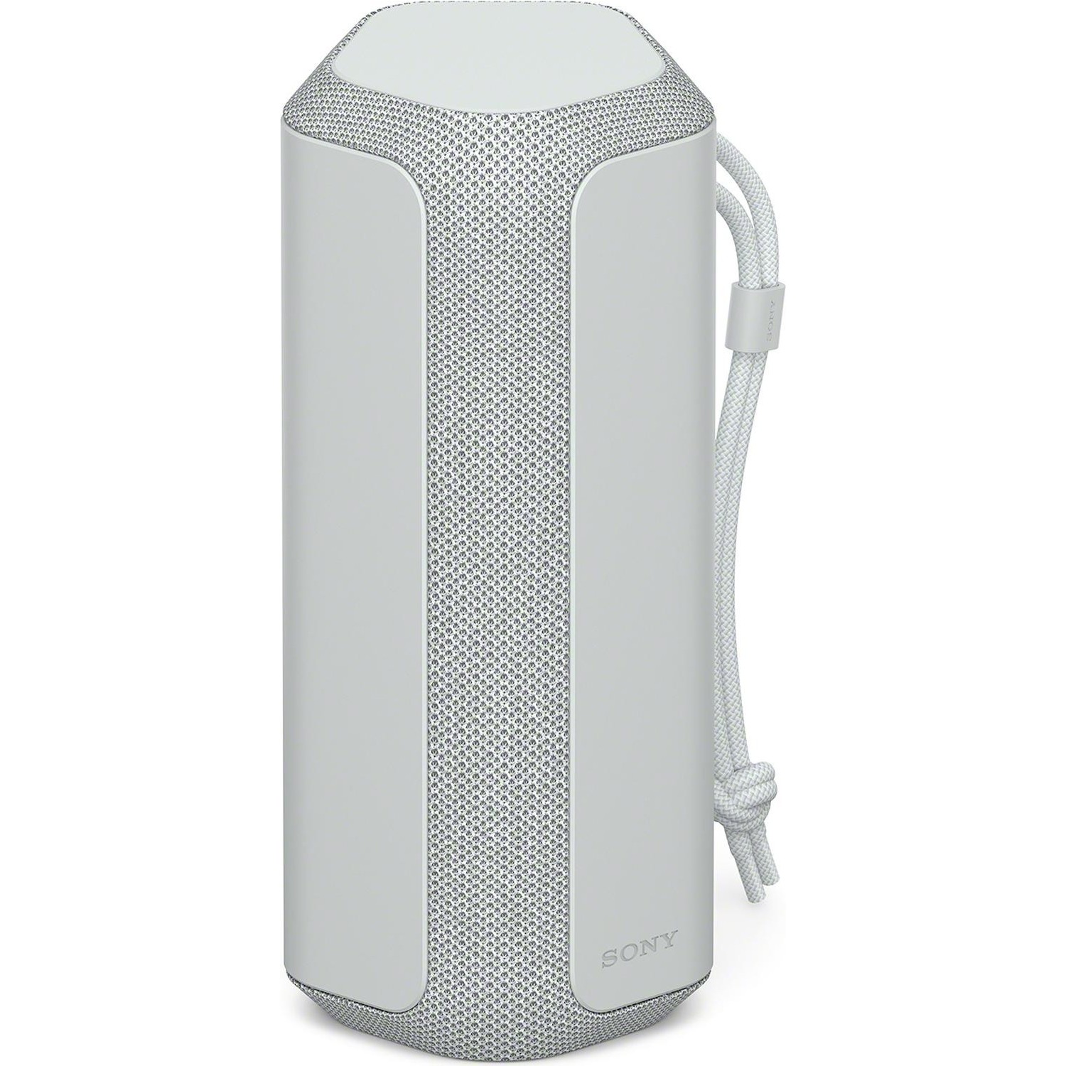 Immagine per Speaker bluetooth Sony SRSXE200H colore grigio    chiaro da DIMOStore