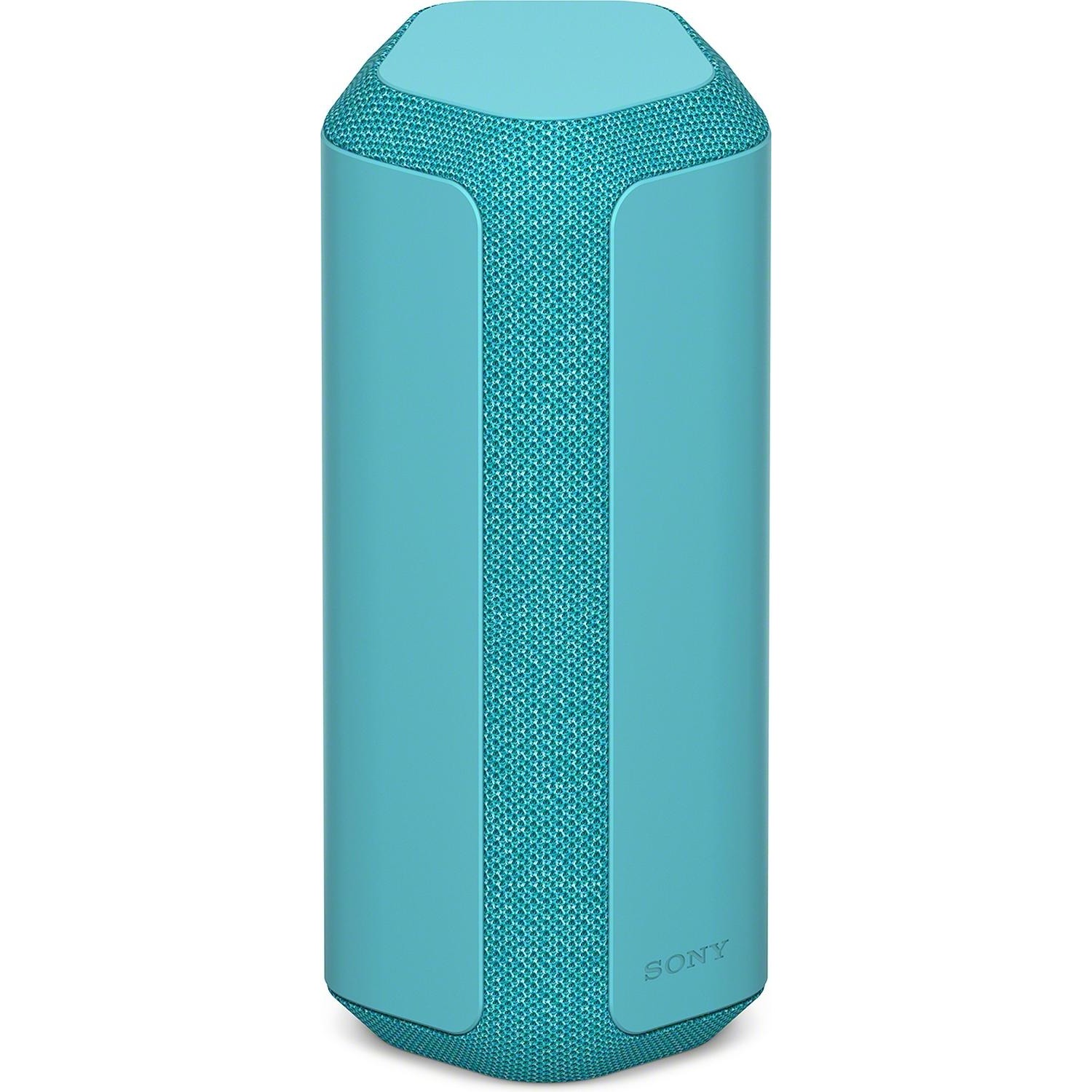 Immagine per Speaker bluetooth Sony SRSXE300L colore blu da DIMOStore
