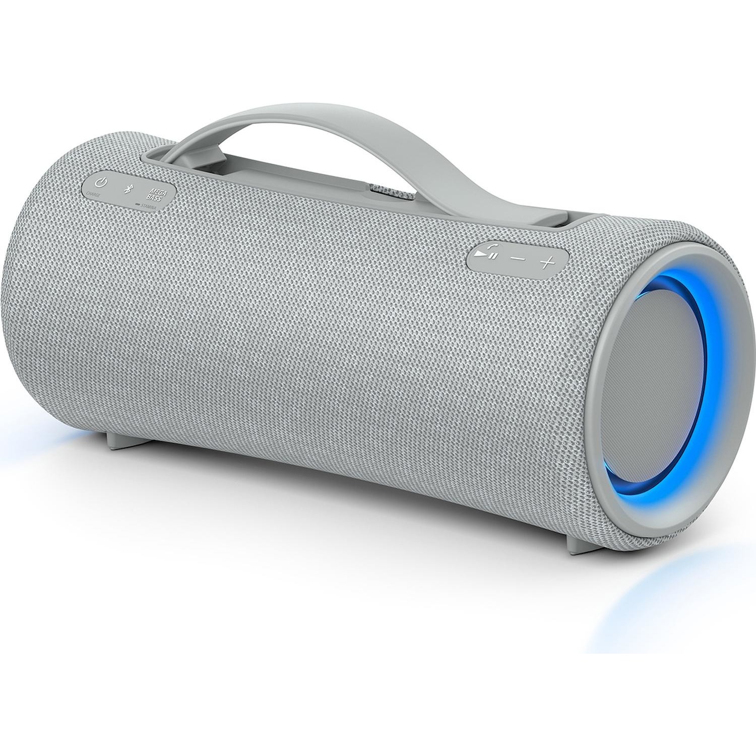 Immagine per Speaker bluetooth Sony SRSXG300H colore grigio da DIMOStore