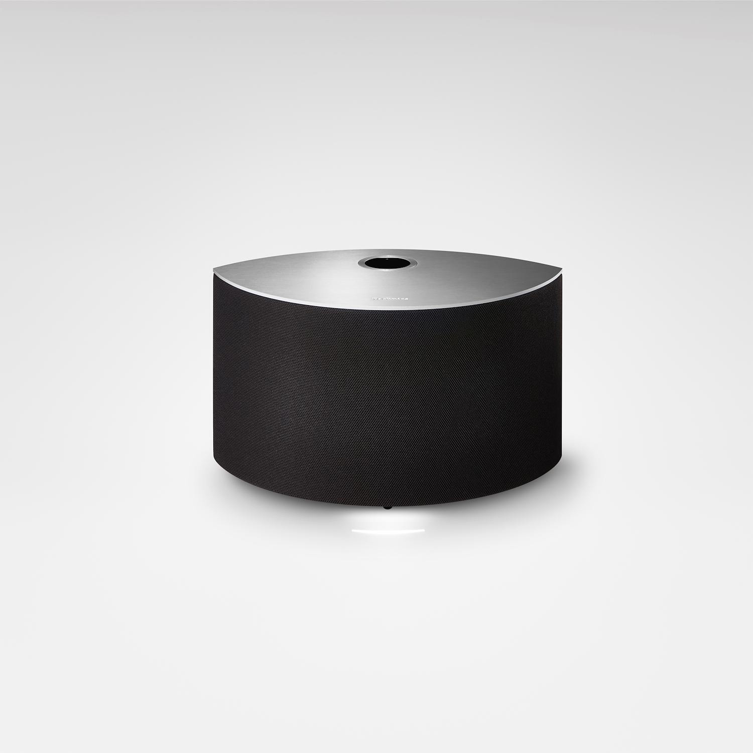 Immagine per Speaker Bluetooth Technics SC-C30EGK colore       nero da DIMOStore