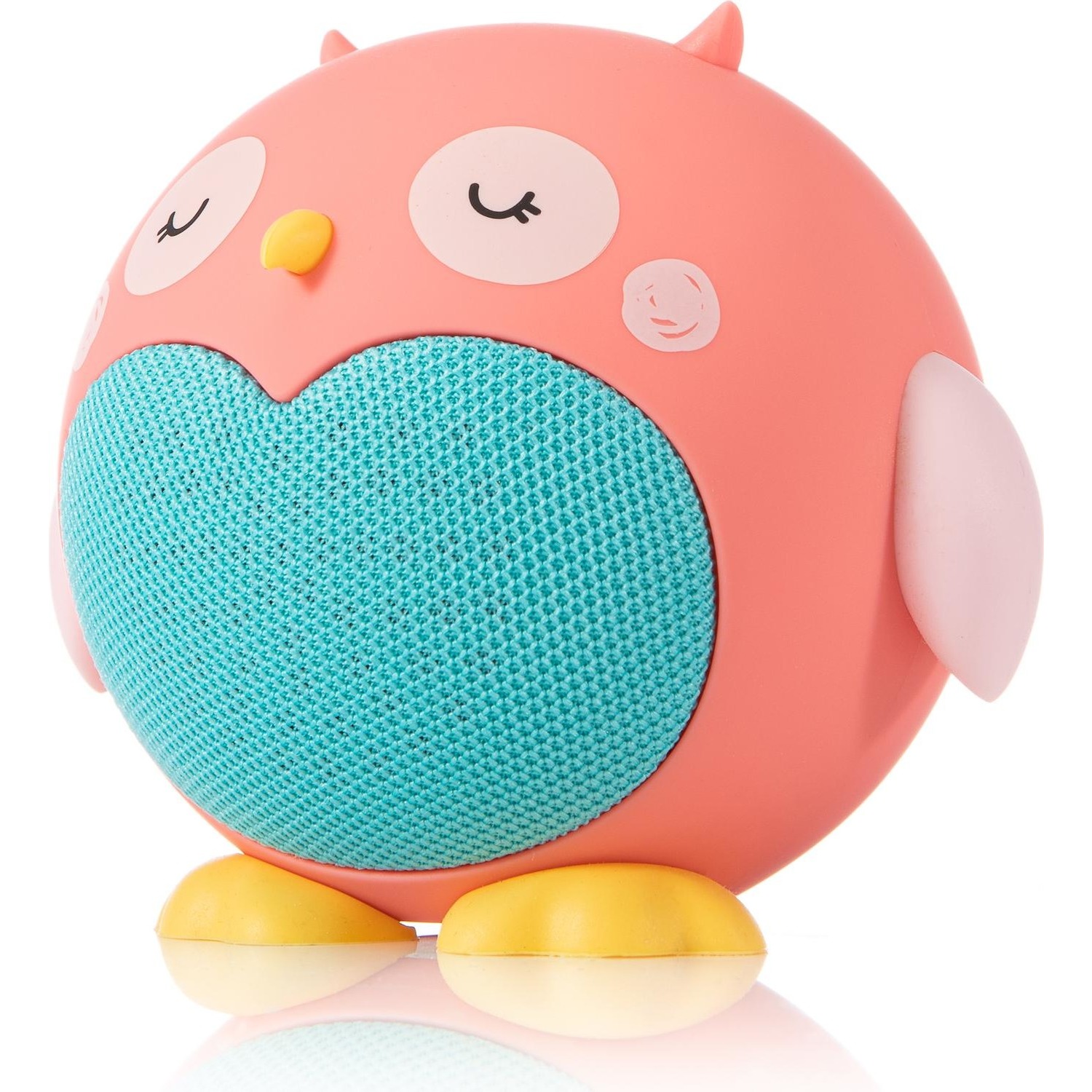 Immagine per Speaker per bambini Planet Buddies Olive the Owl V2 recycled da DIMOStore