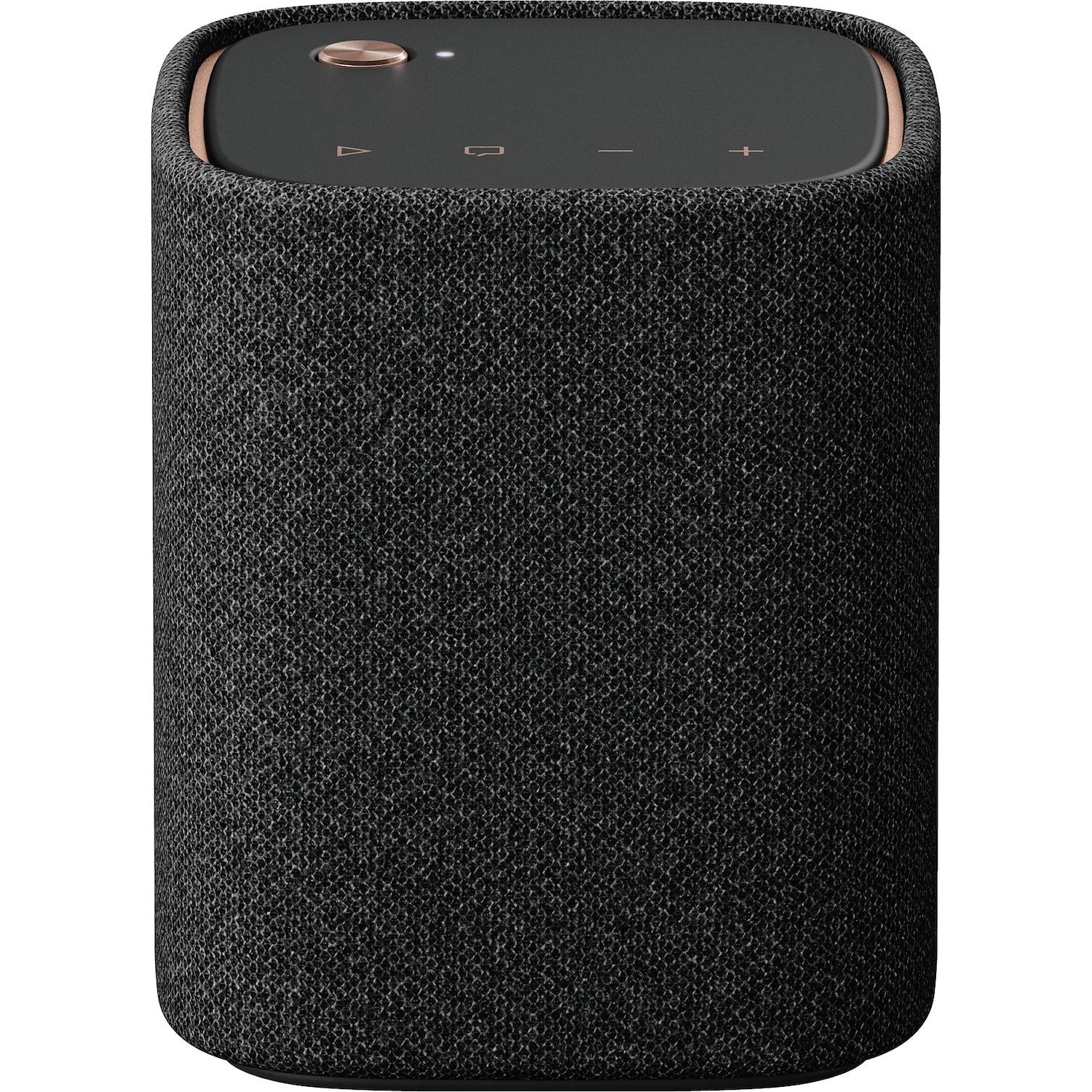 Immagine per Speaker portatile Yamaha WS-B1A colore antracite da DIMOStore
