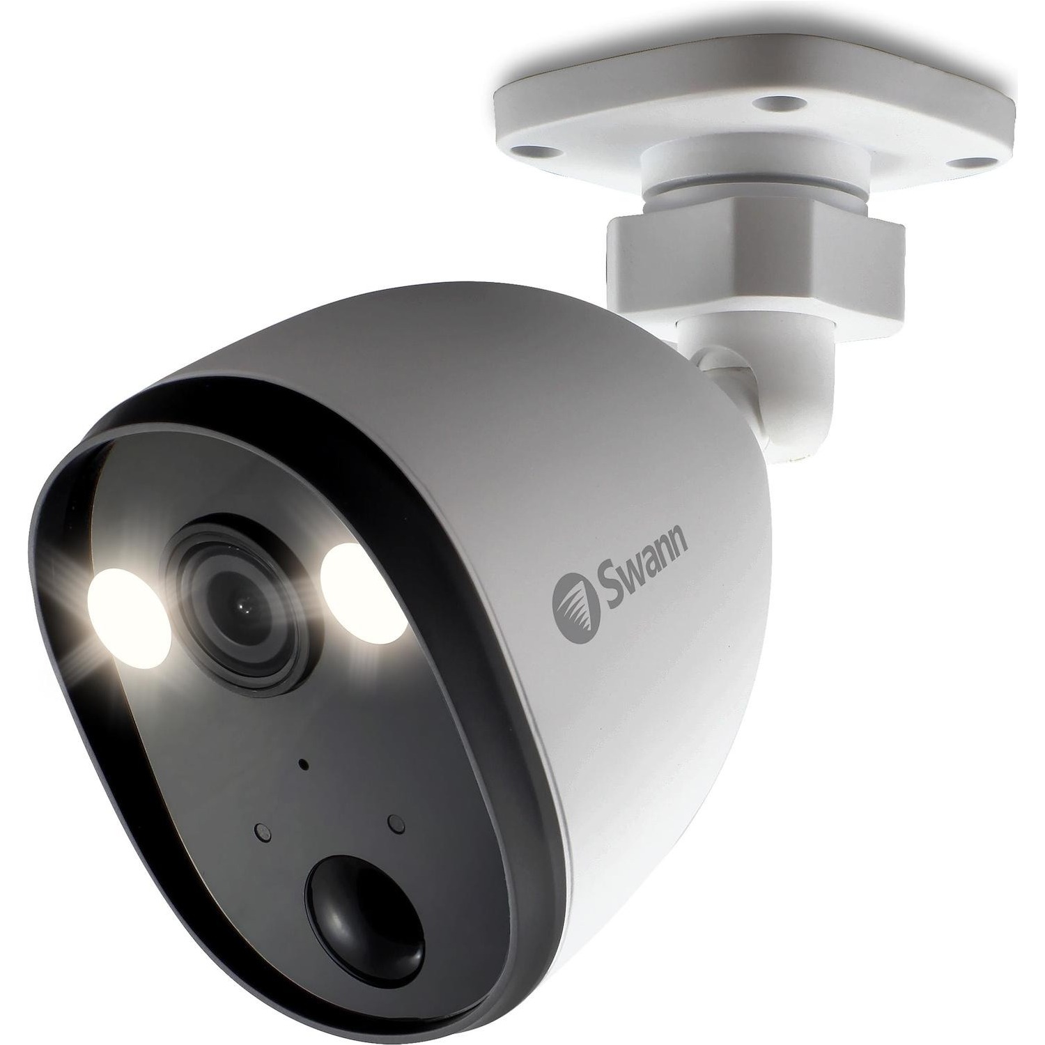 Immagine per Spotcam Swann Full HD con luce da esterno         Telecamera di Sicurezza da DIMOStore