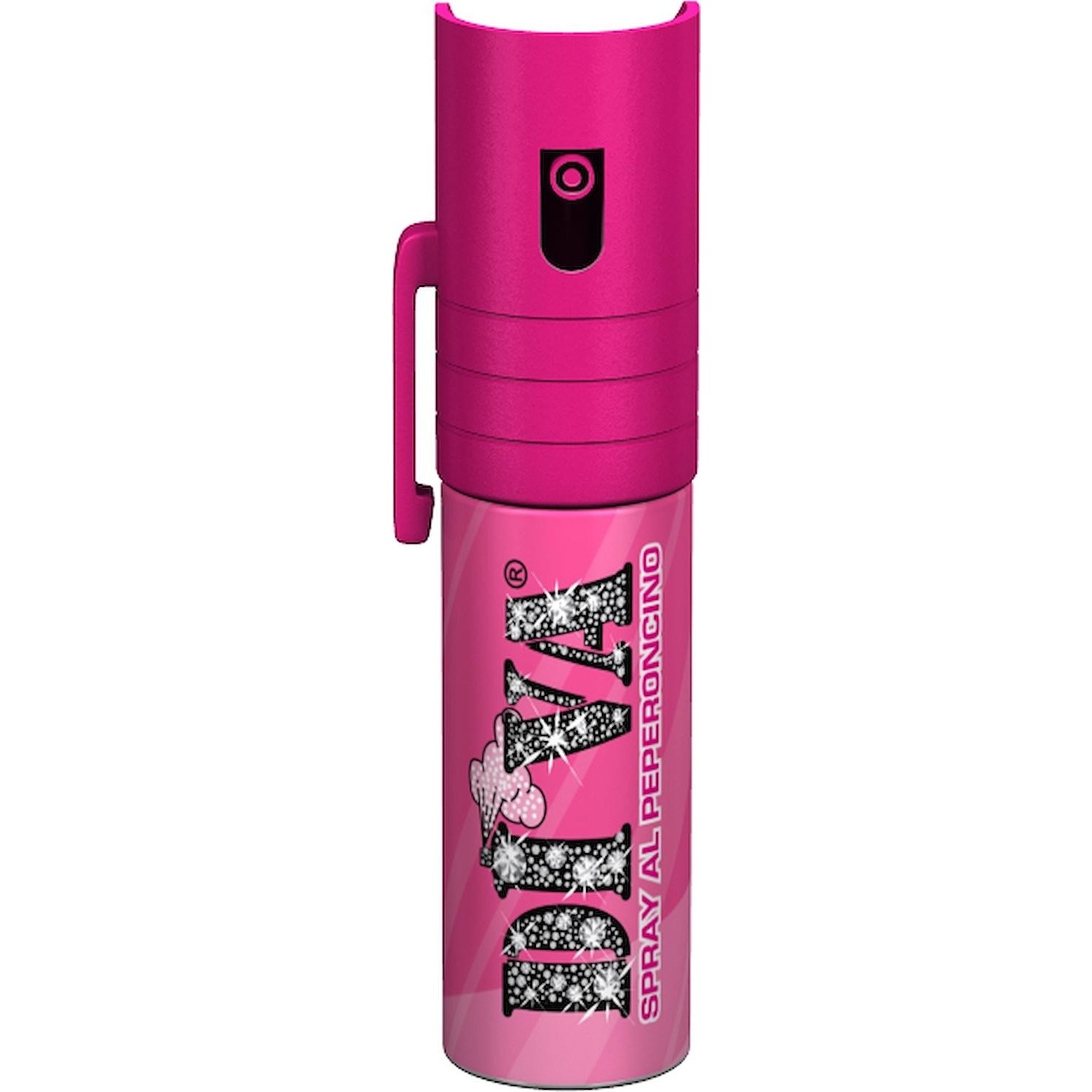 Immagine per Spray antiaggressione rosa da DIMOStore