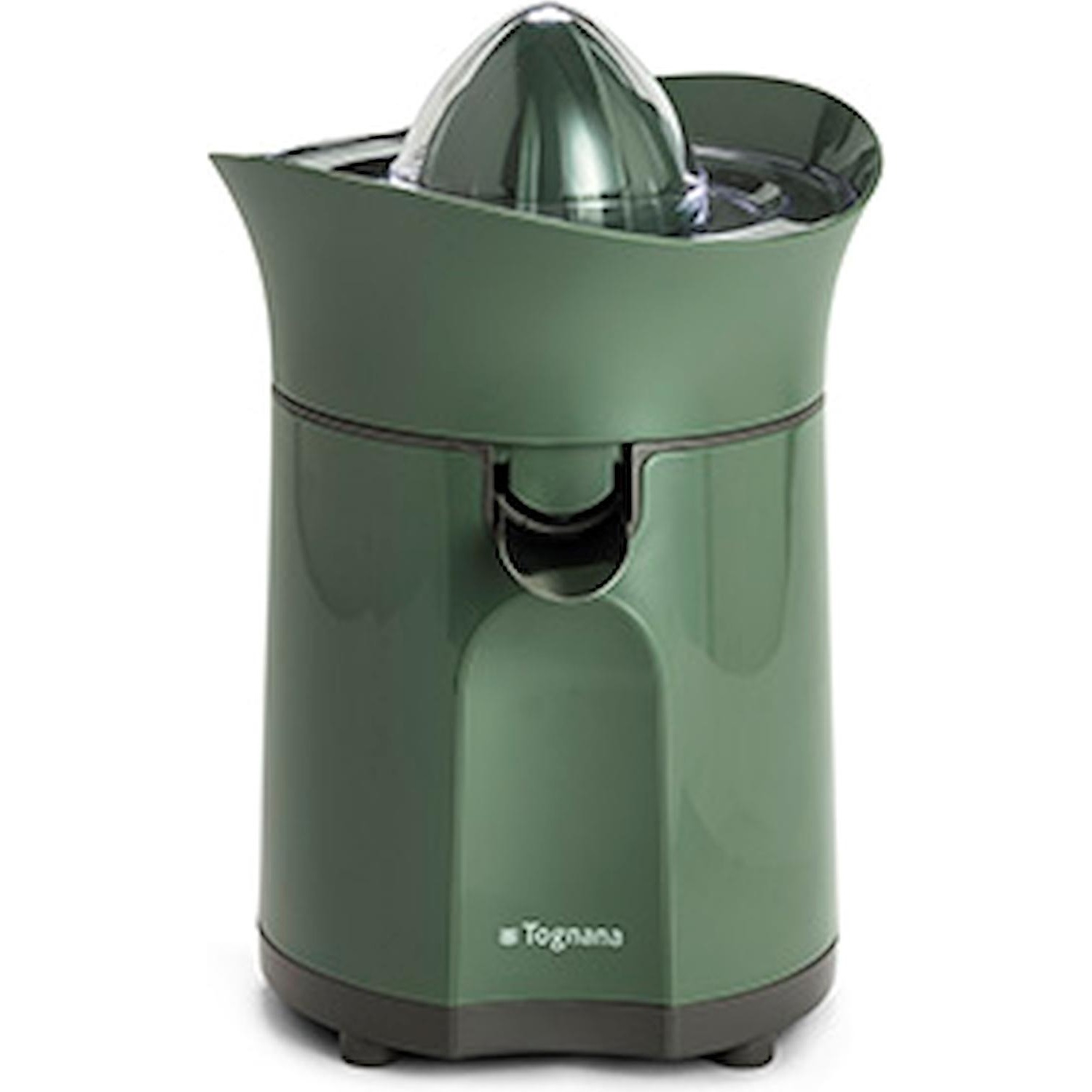 Immagine per Spremiagrumi Tognana Iridea D2DSO01IRVE potenza 100W verde salvia da DIMOStore