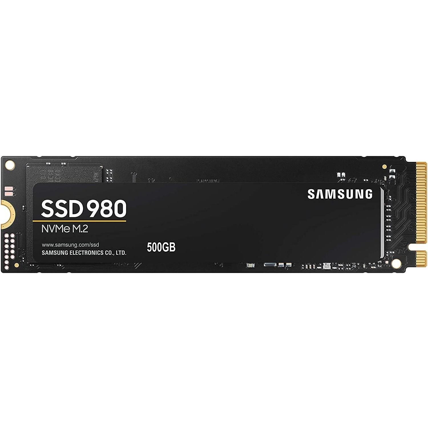 Immagine per SSD Samsung 980 PCLE 3.0 NVMe M.2 da DIMOStore