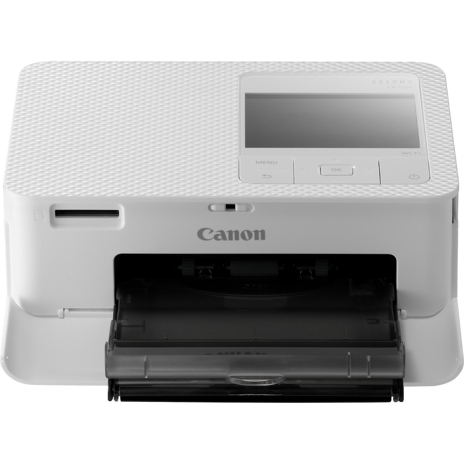 Immagine per Stampante Canon a sublimazione SELPHY CP1500 bianco da DIMOStore