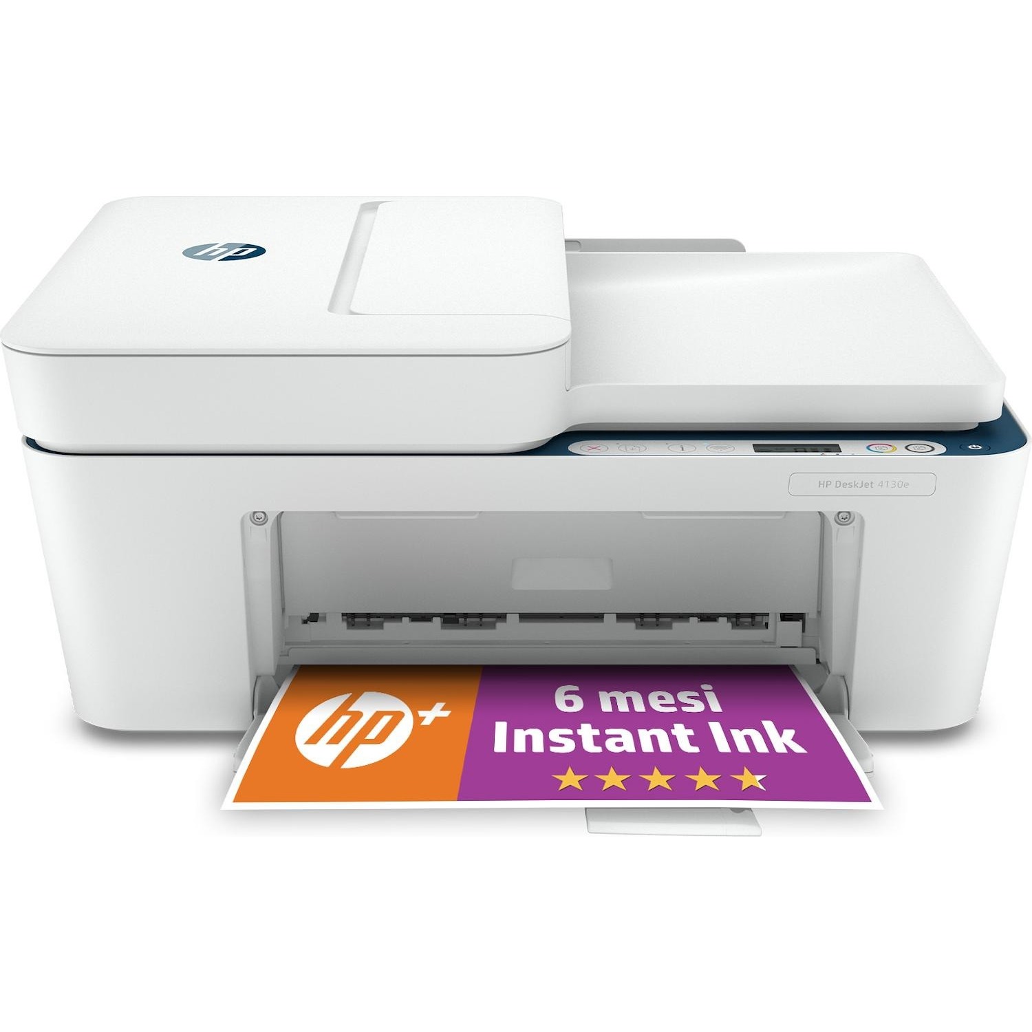 Hp deskjet plus 4130 обзор