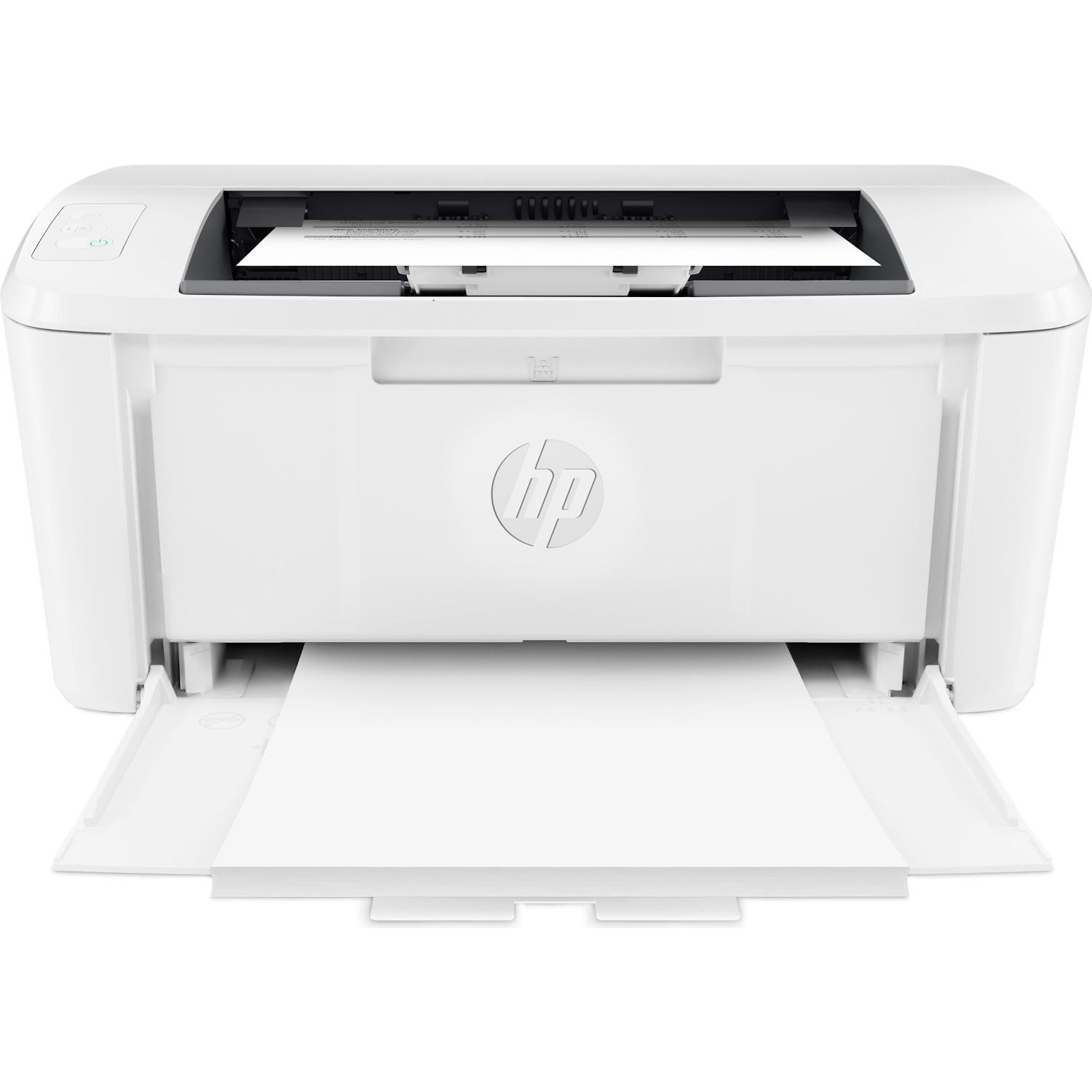 Immagine per Stampante HP Laserjet M110W bianco da DIMOStore