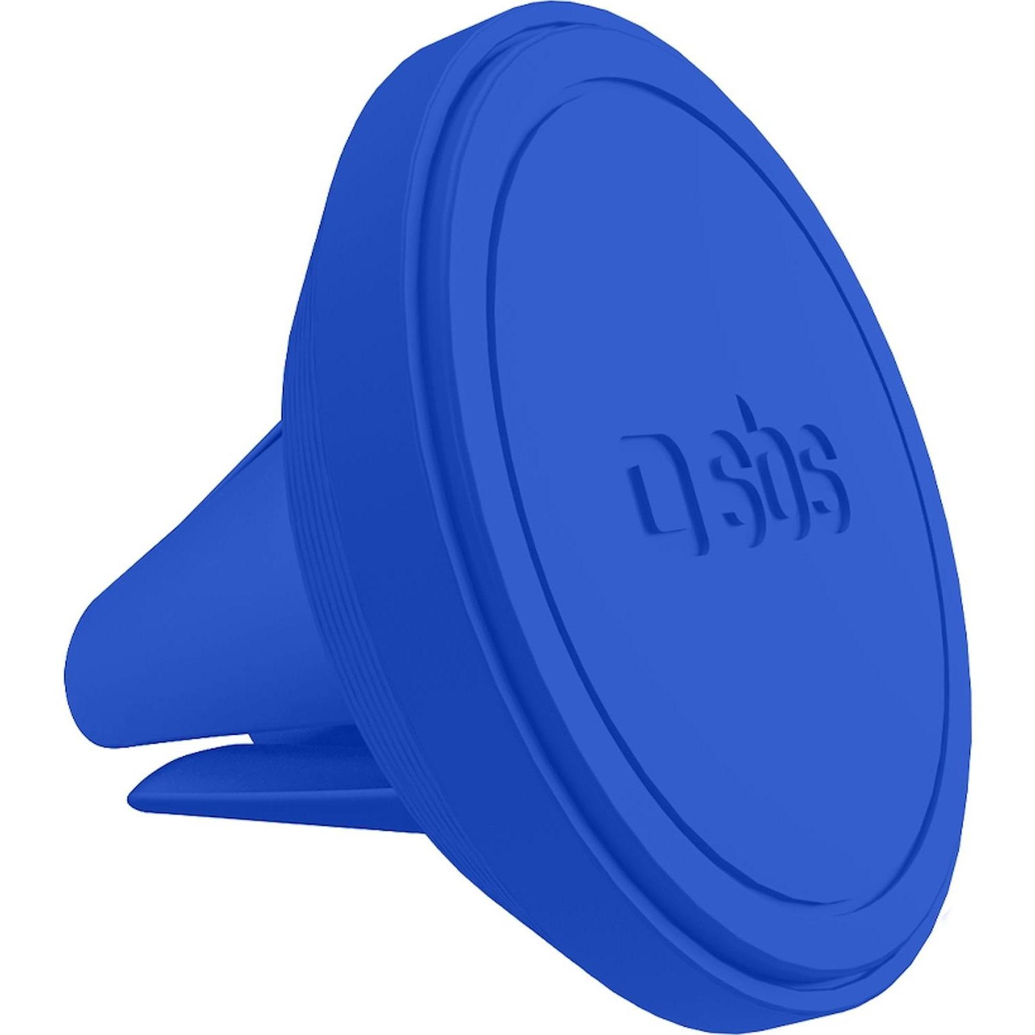 Immagine per Supporto da bocchetta magnetico SBS blu da DIMOStore