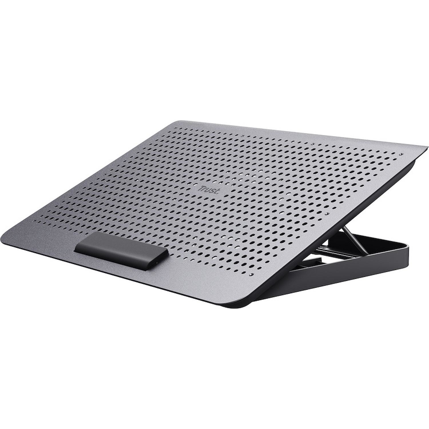 Supporto Exto laptop cooling stand eco - DIMOStore