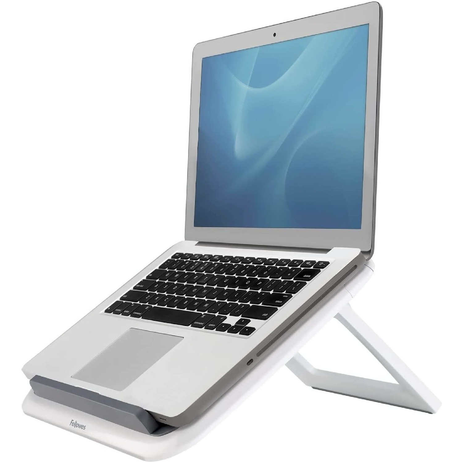 Immagine per Supporto Fellowes I-spire laptop quick lift bianco da DIMOStore