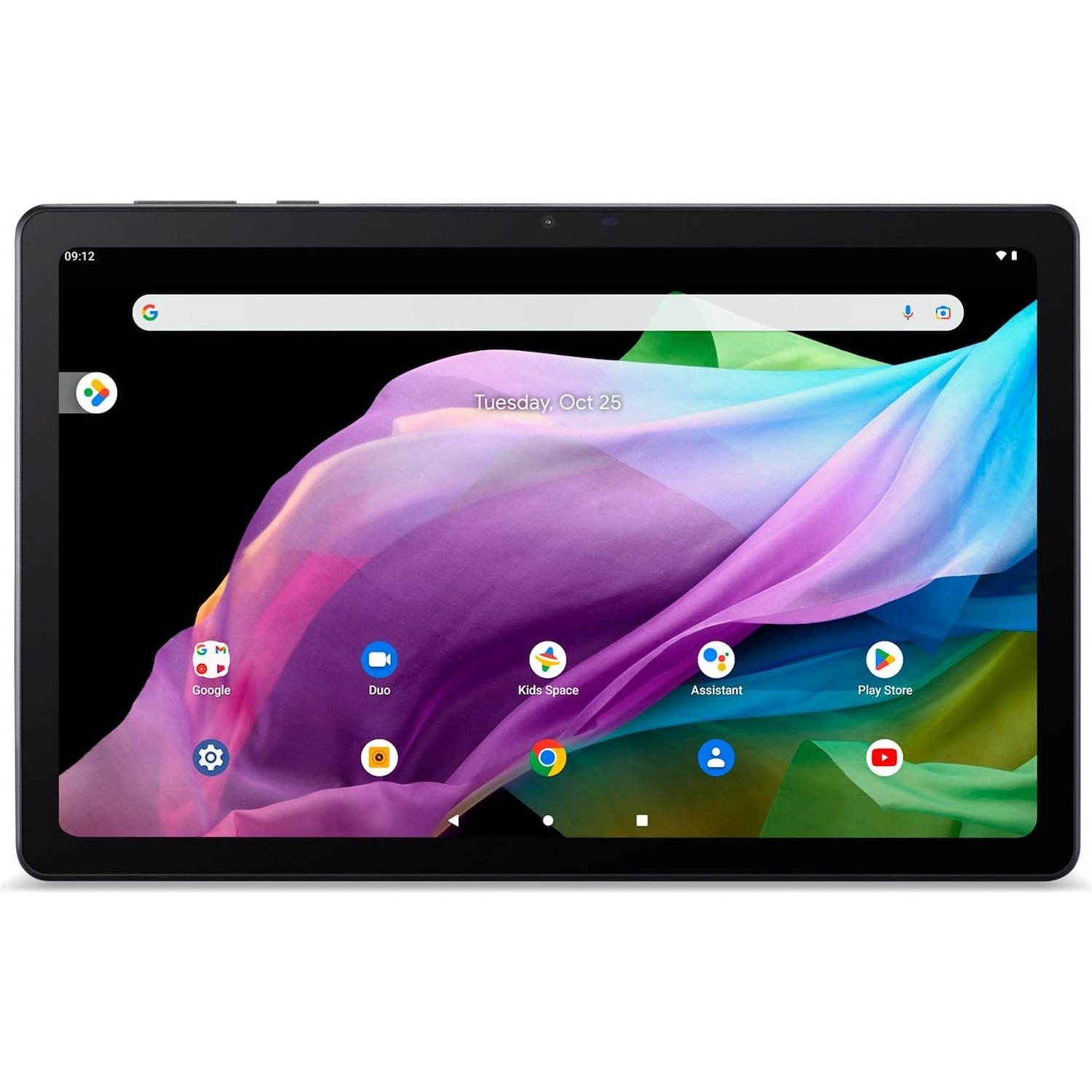 Immagine per Tablet Acer Iconia Tab P10 128GB 10,4" Dsplay 2K grigio da DIMOStore
