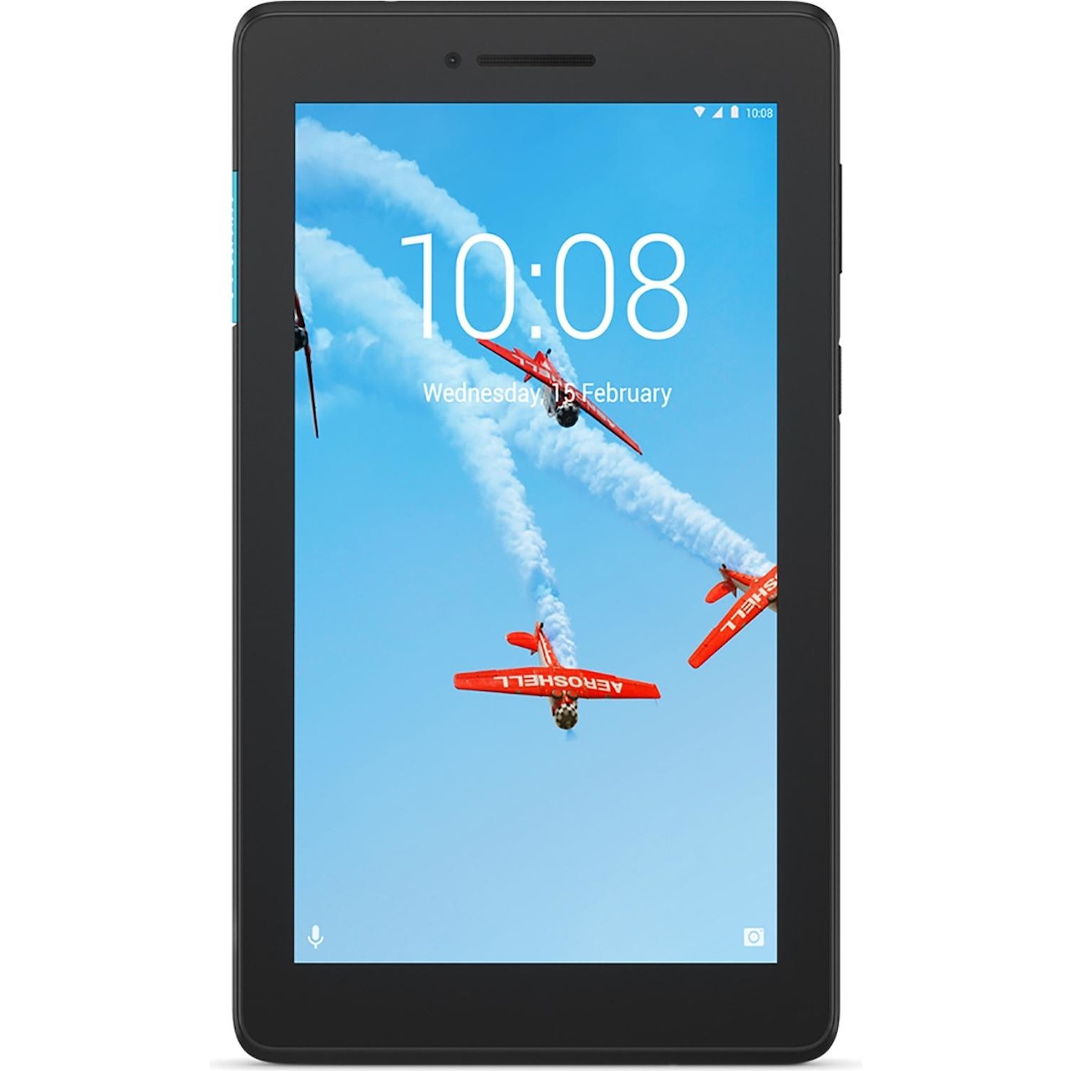 Immagine per Tablet Lenovo E7 3G 7104I nero 7" da DIMOStore