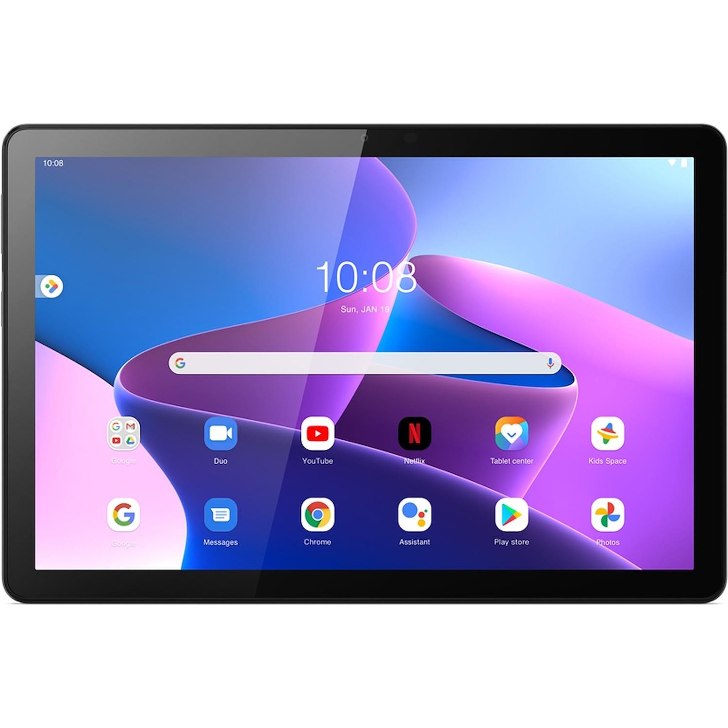 Immagine per Tablet Lenovo M10 Wi-Fi FHD 4/64GB grigio da DIMOStore